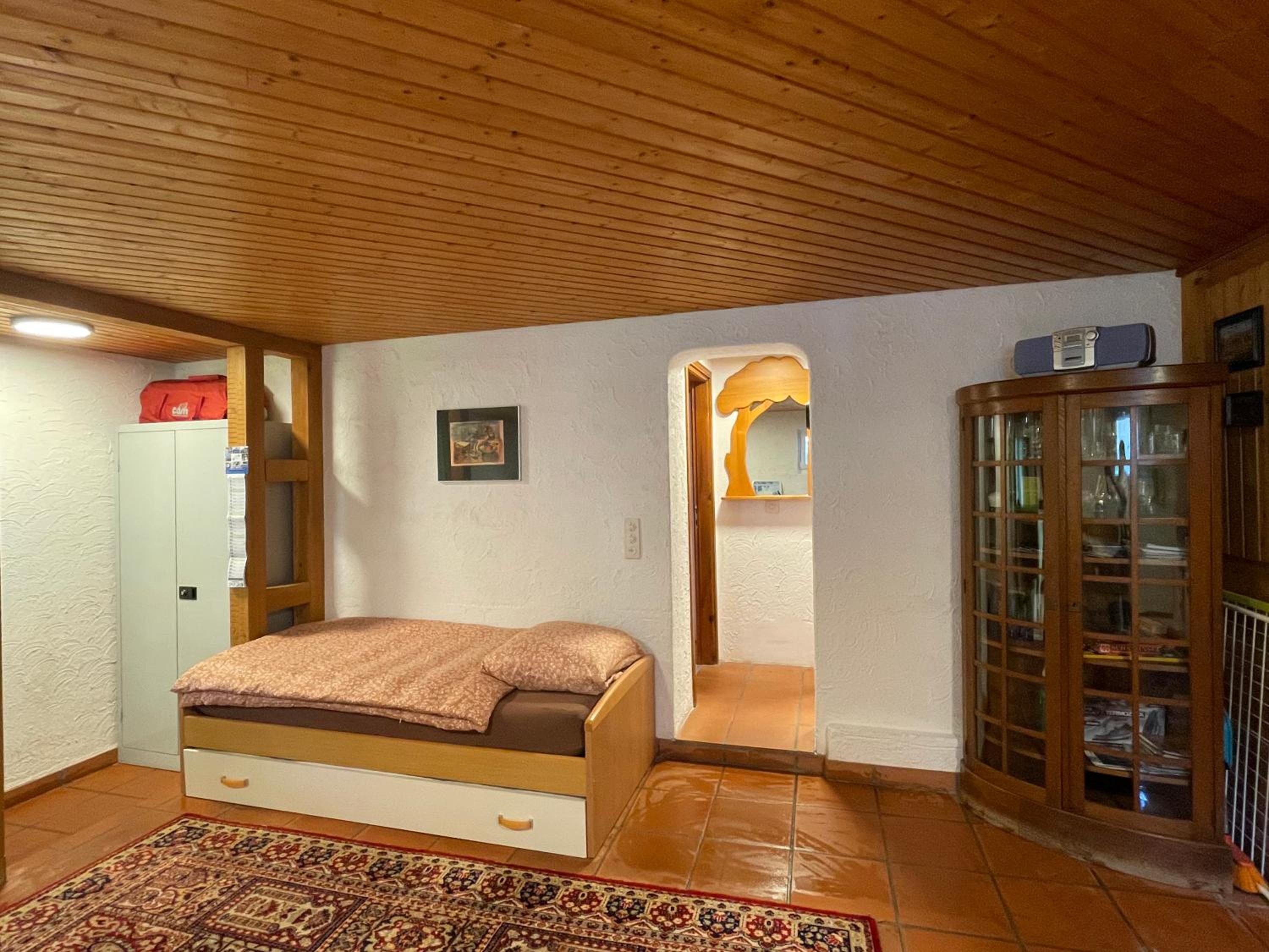 Casa Acacia con giardino