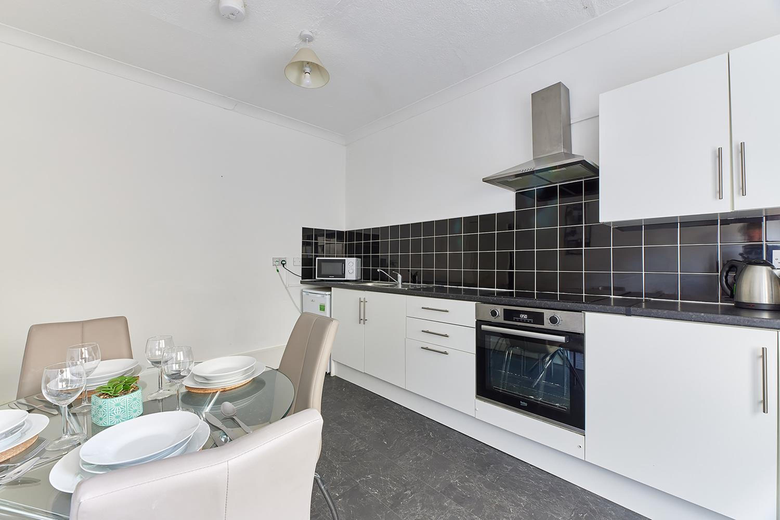 Pleasure Holiday Apartments