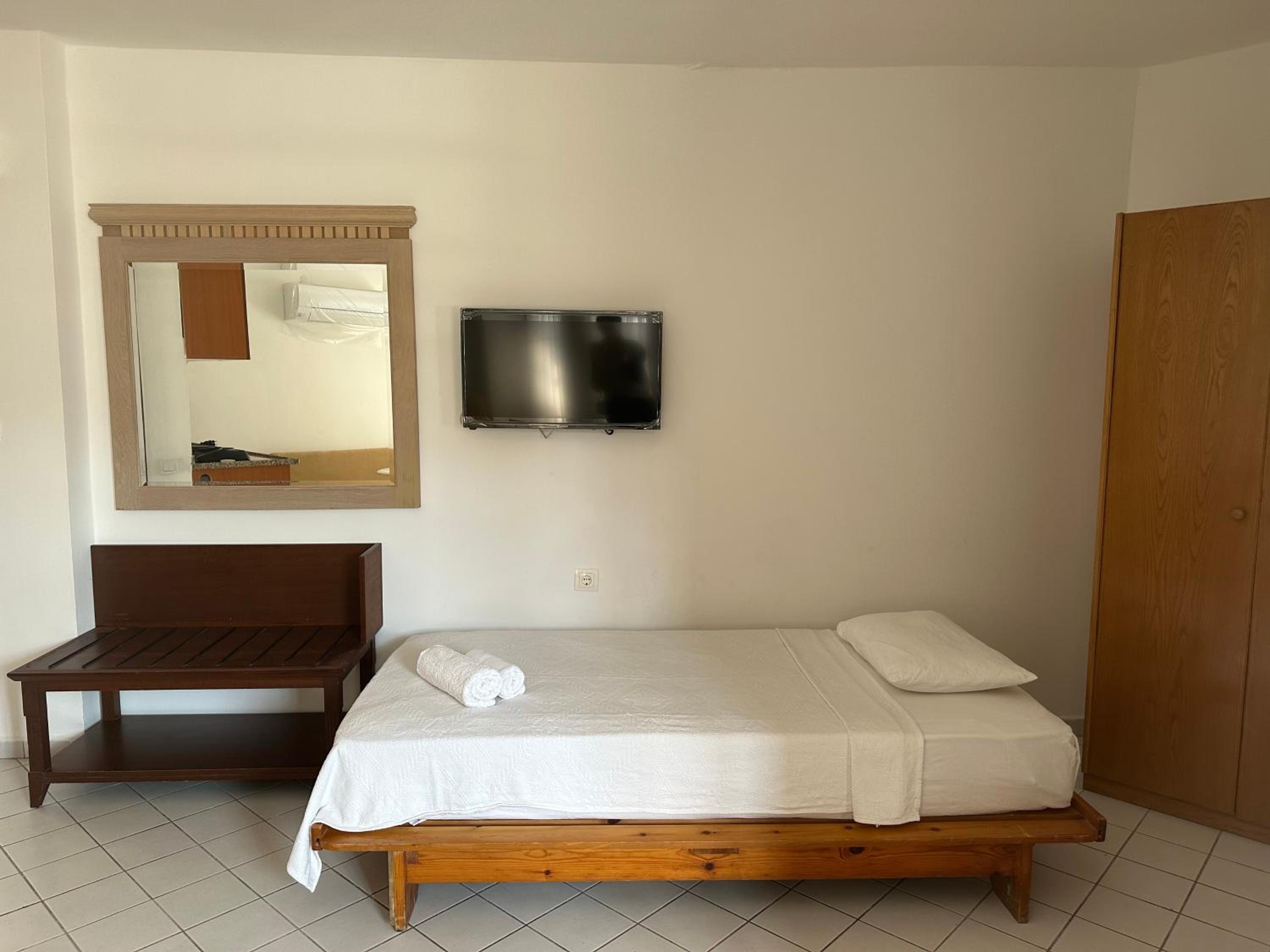 NATURELLA APART HOTEL - Image 81