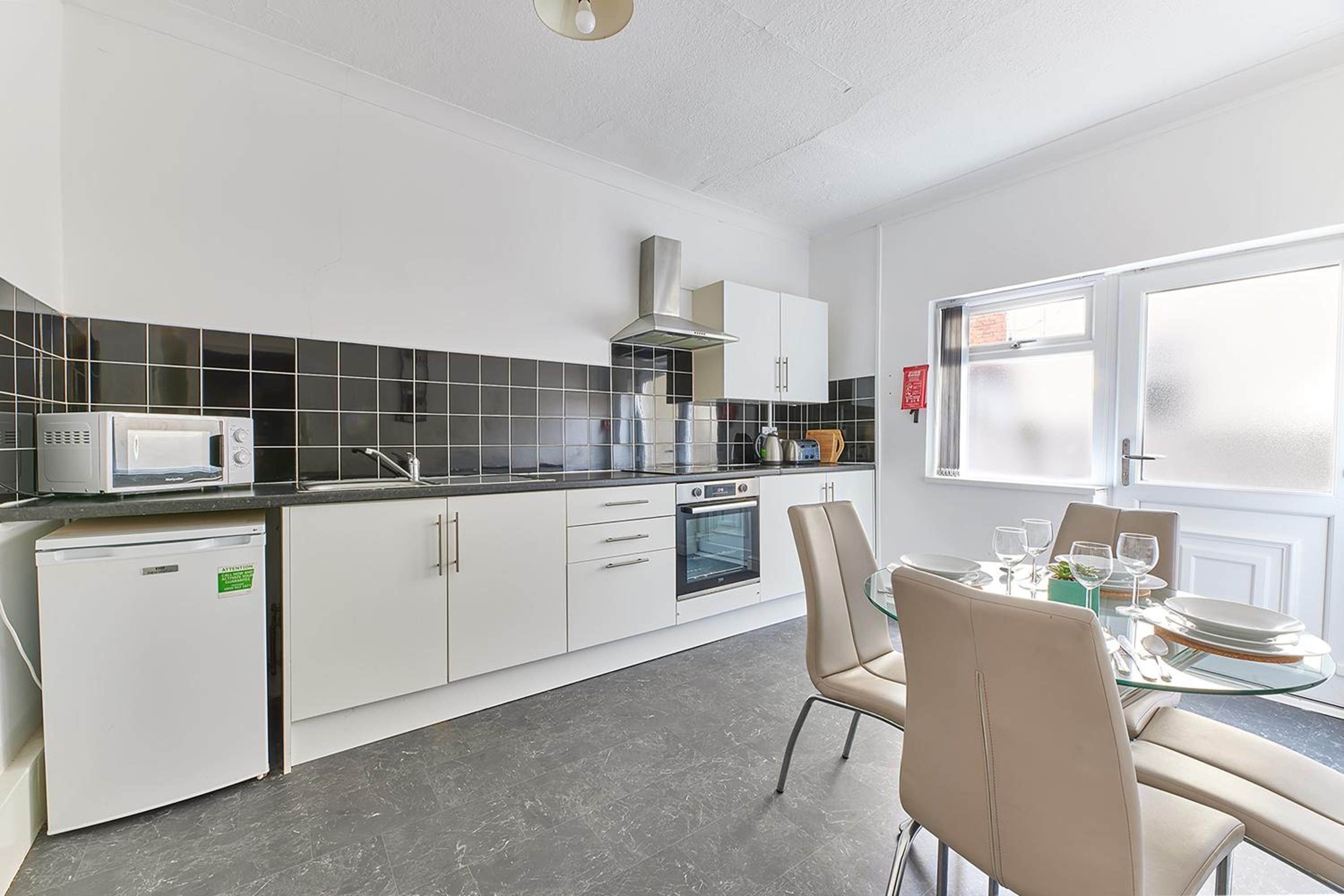 Pleasure Holiday Apartments
