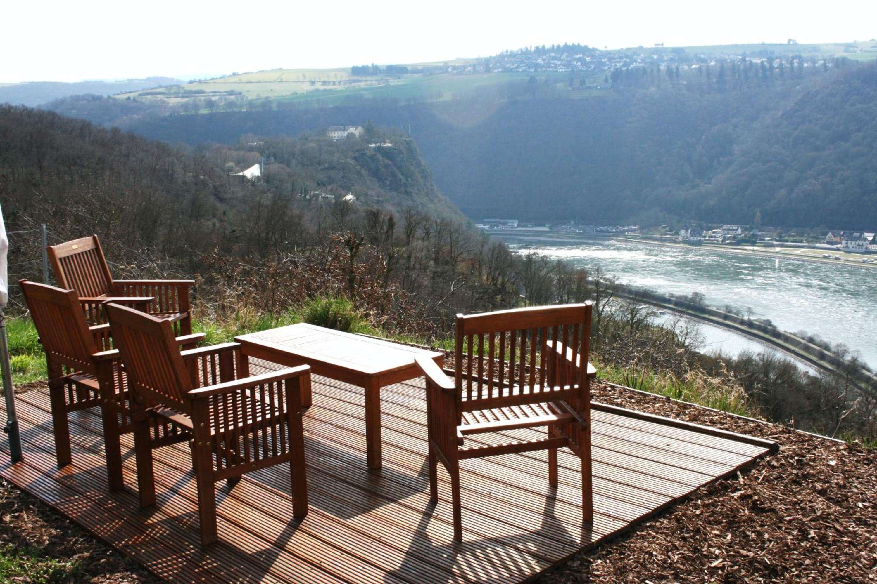 Loreley Hills view 4