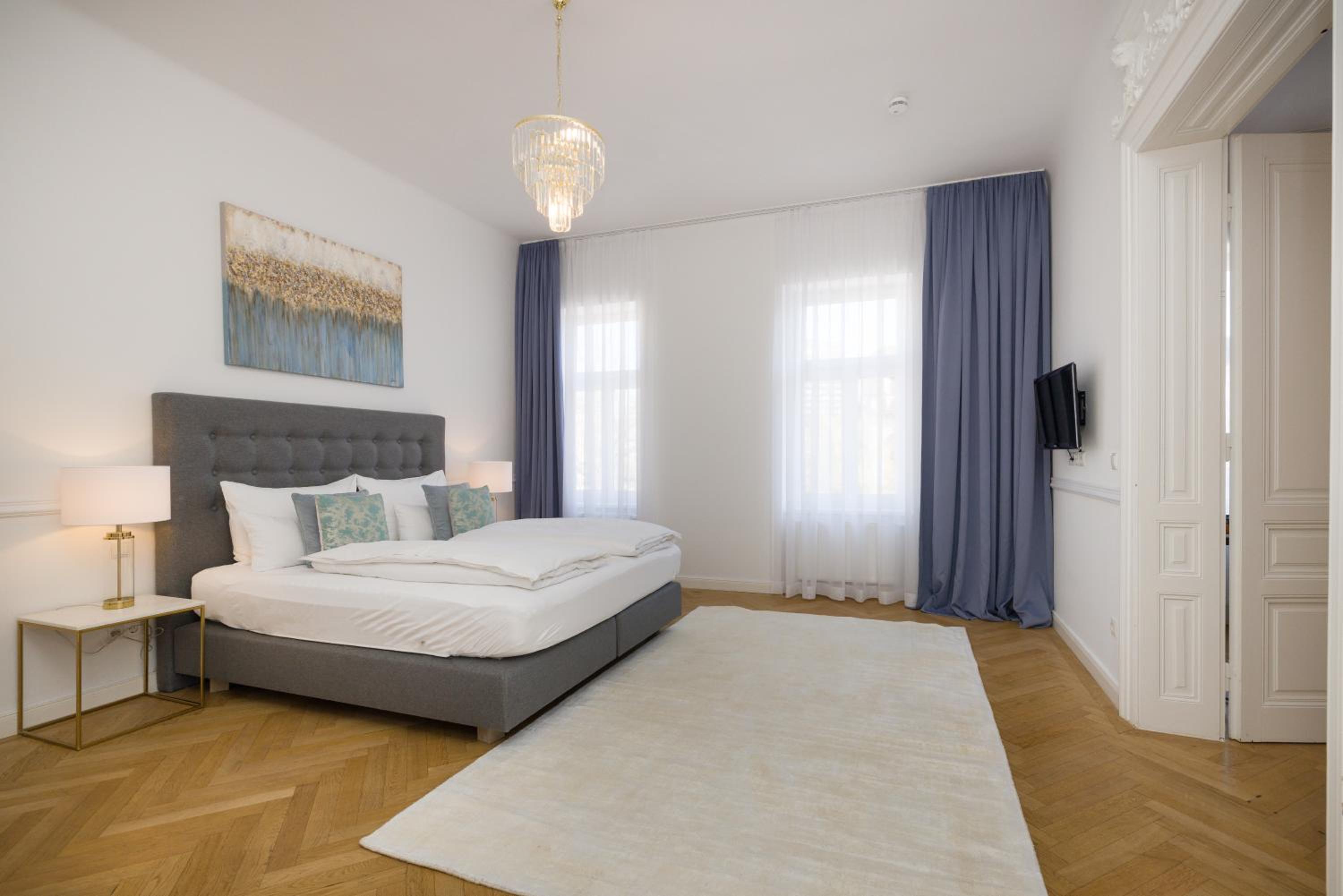 RAFAEL KAISER - Premium Apartments - Contactless Check-In
