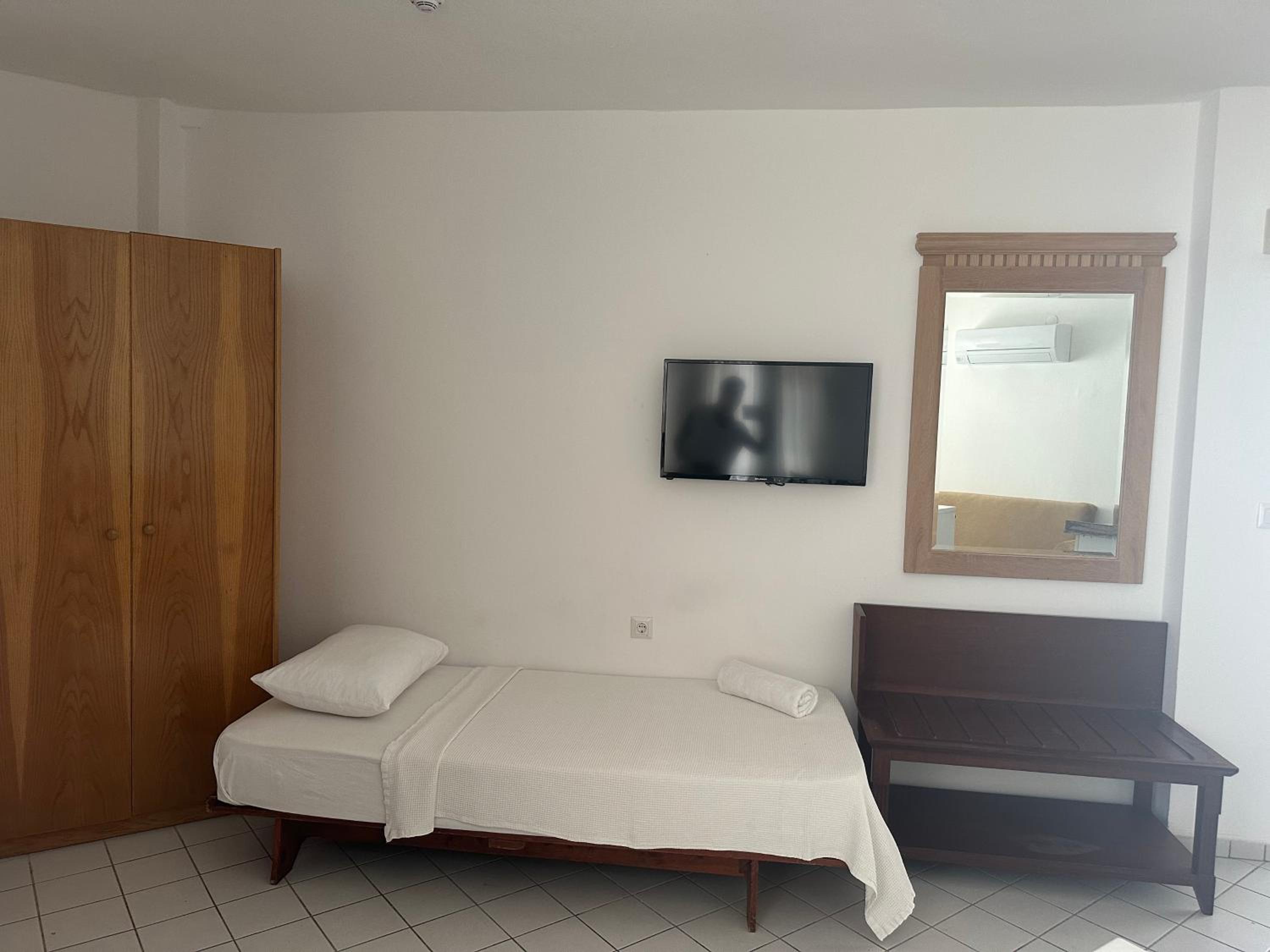 NATURELLA APART HOTEL - Image 80