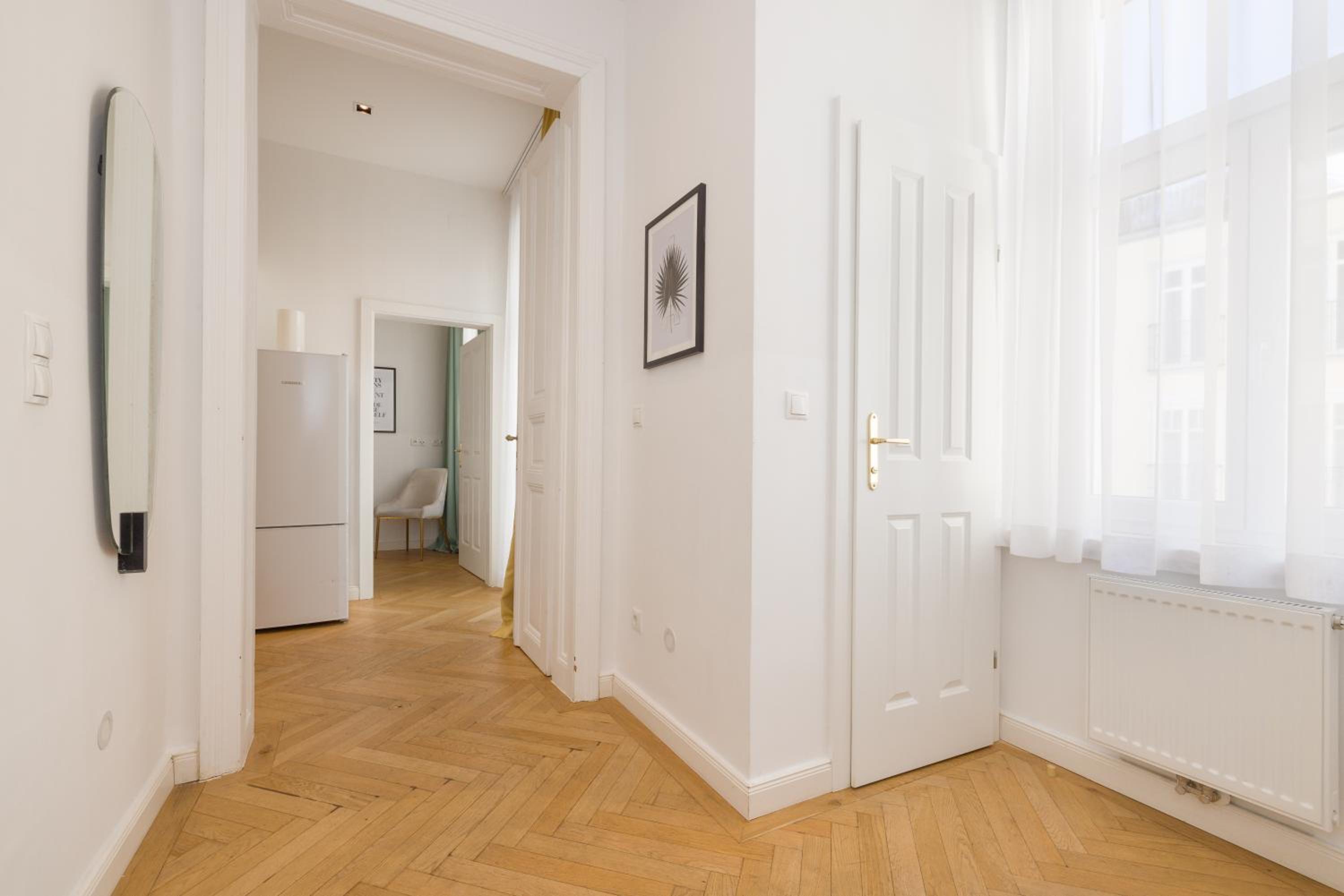 RAFAEL KAISER - Premium Apartments - Contactless Check-In