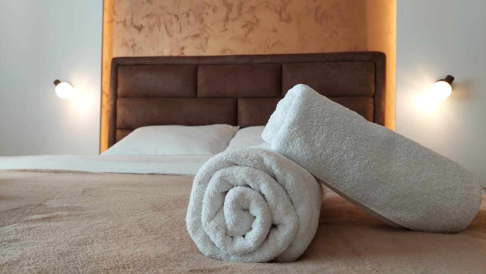 Apartman Enigma