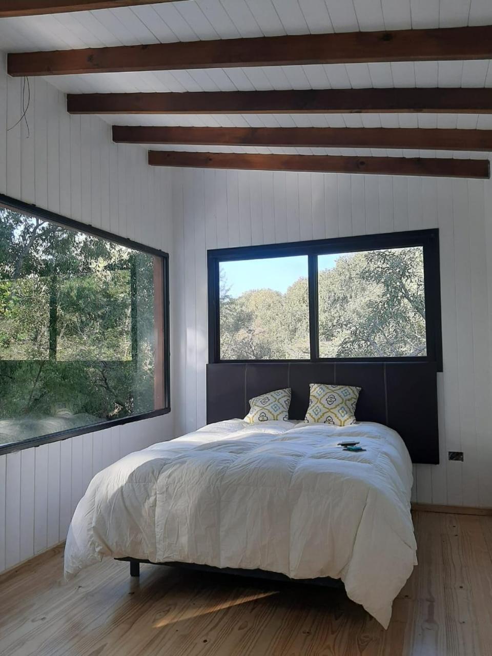 Cabaña Los Lirios