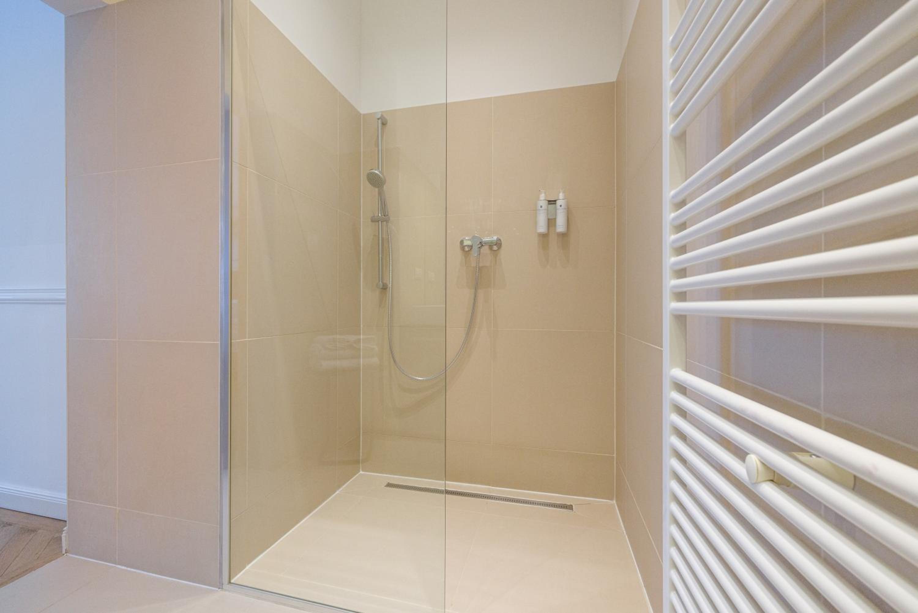 RAFAEL KAISER - Premium Apartments - Contactless Check-In