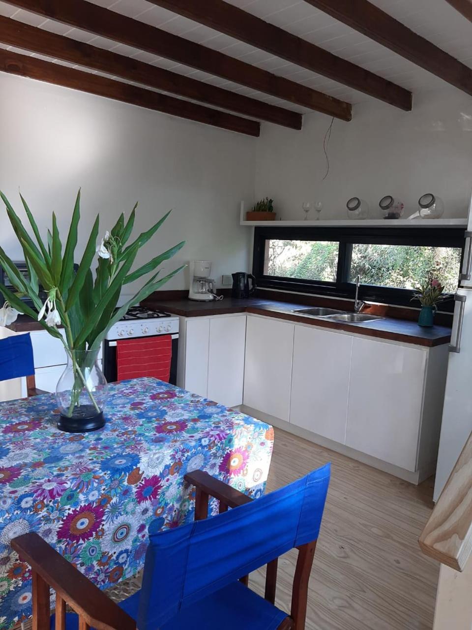 Cabaña Los Lirios