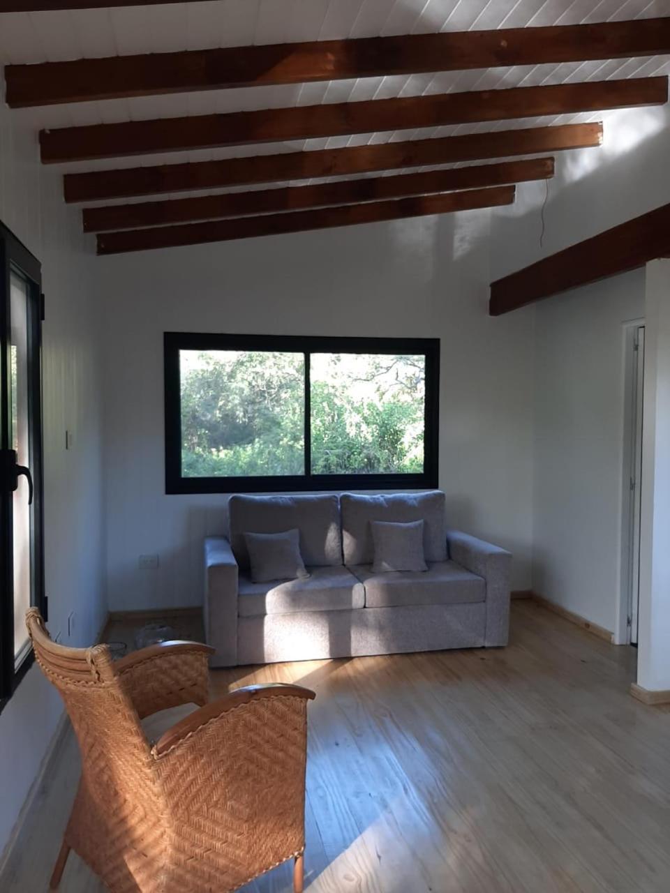 Cabaña Los Lirios