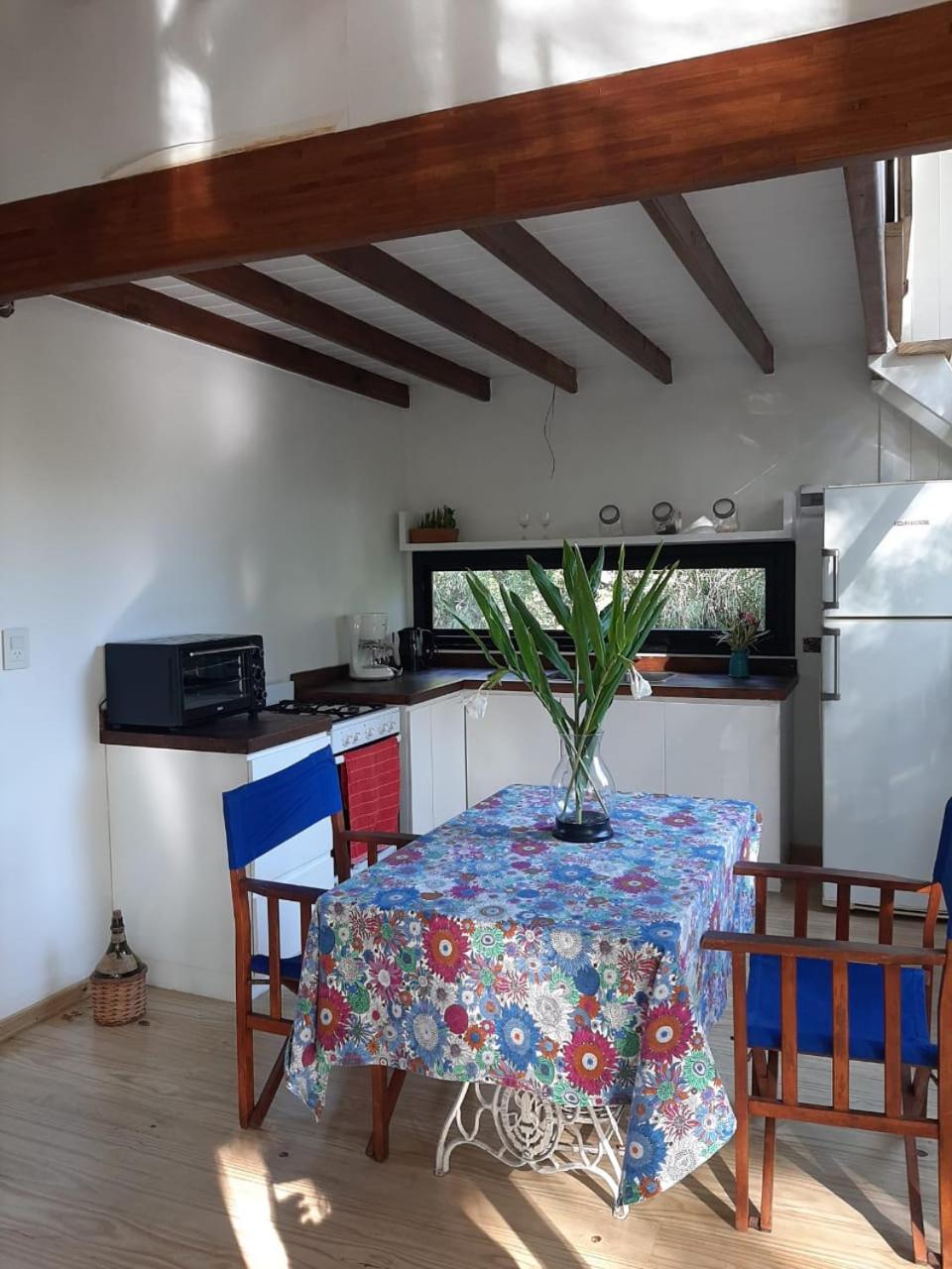 Cabaña Los Lirios