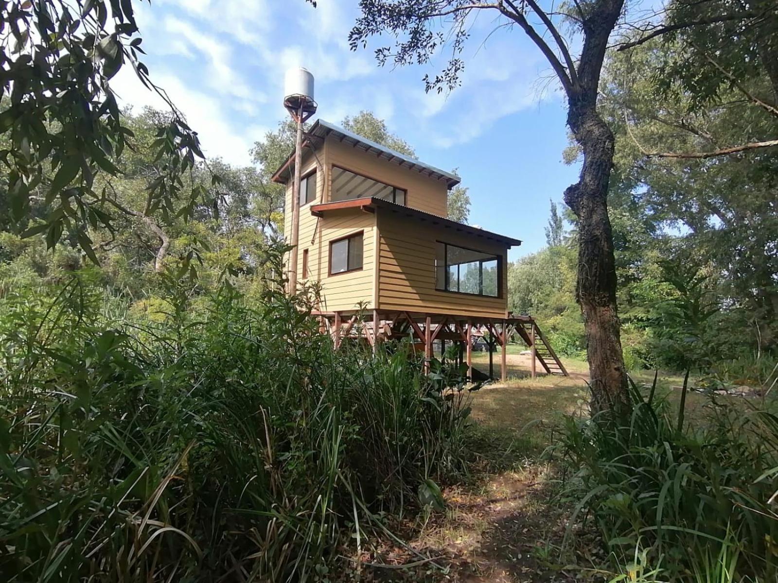Cabaña Los Lirios