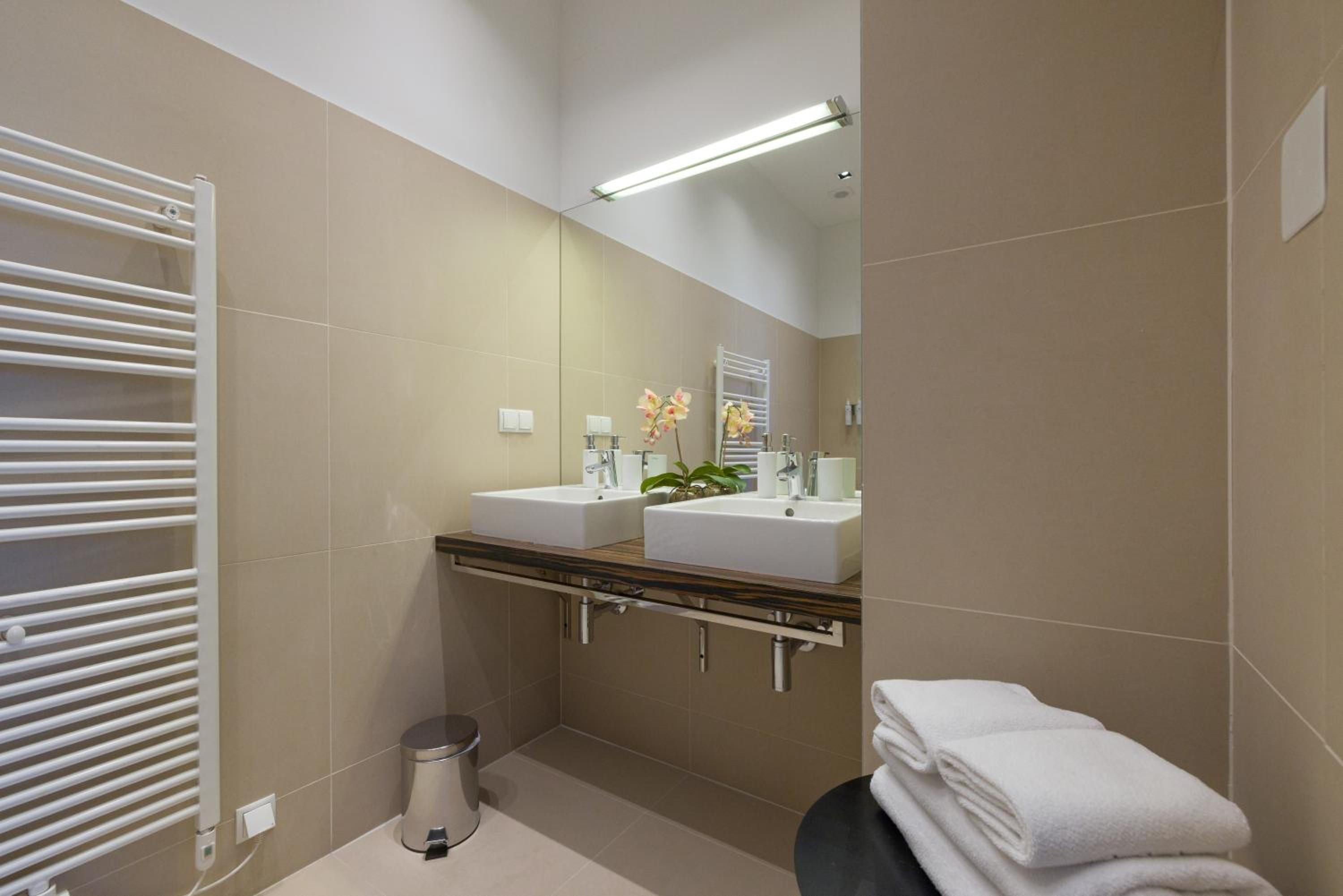 RAFAEL KAISER - Premium Apartments - Contactless Check-In