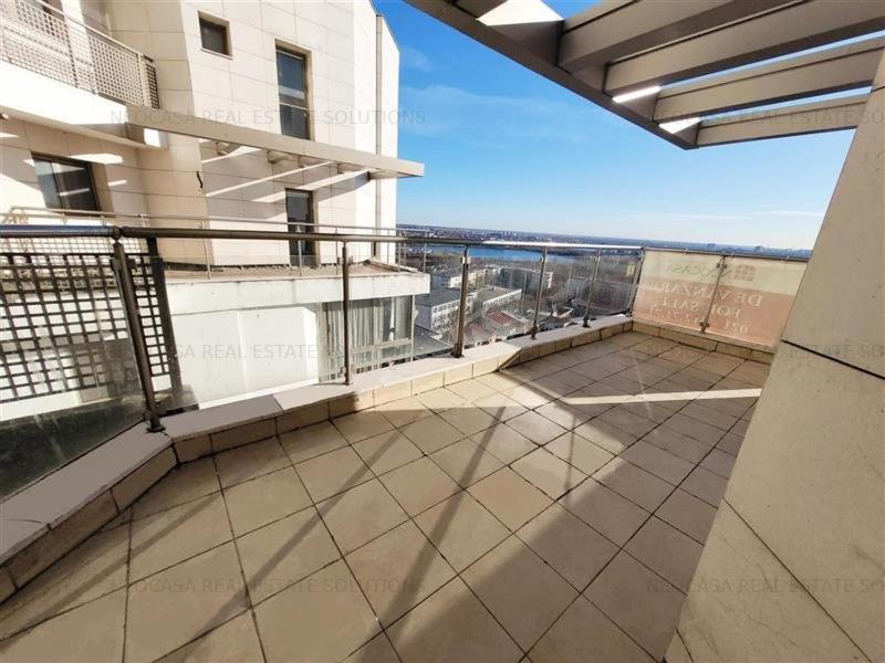 Lake view luxury apartment view 3