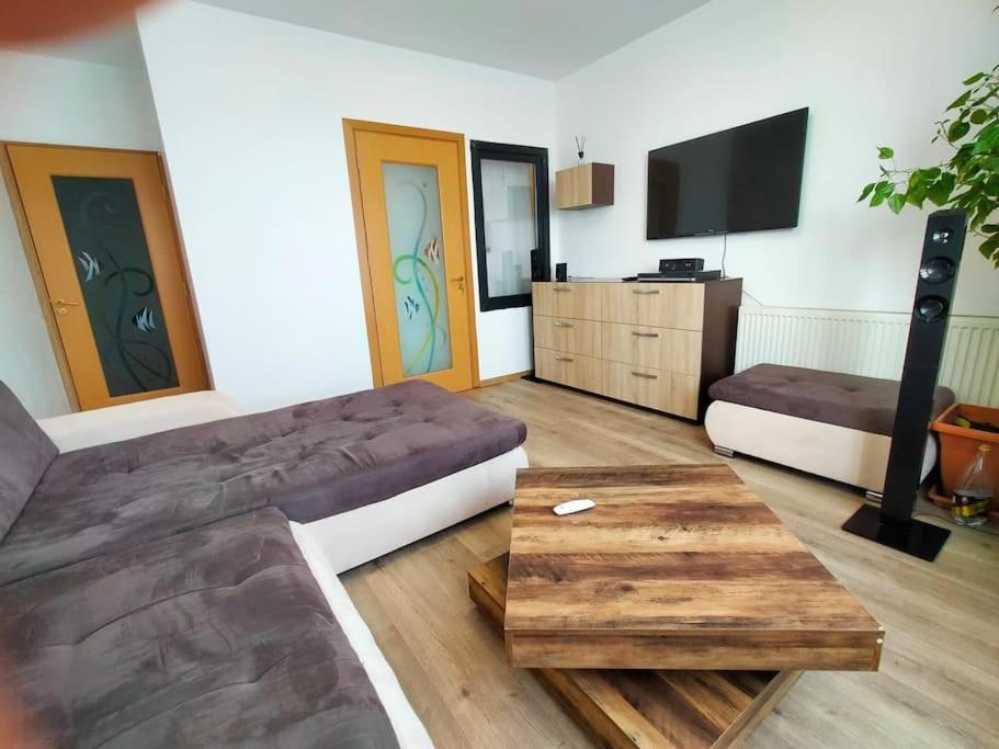 Lake view luxury apartment view 5
