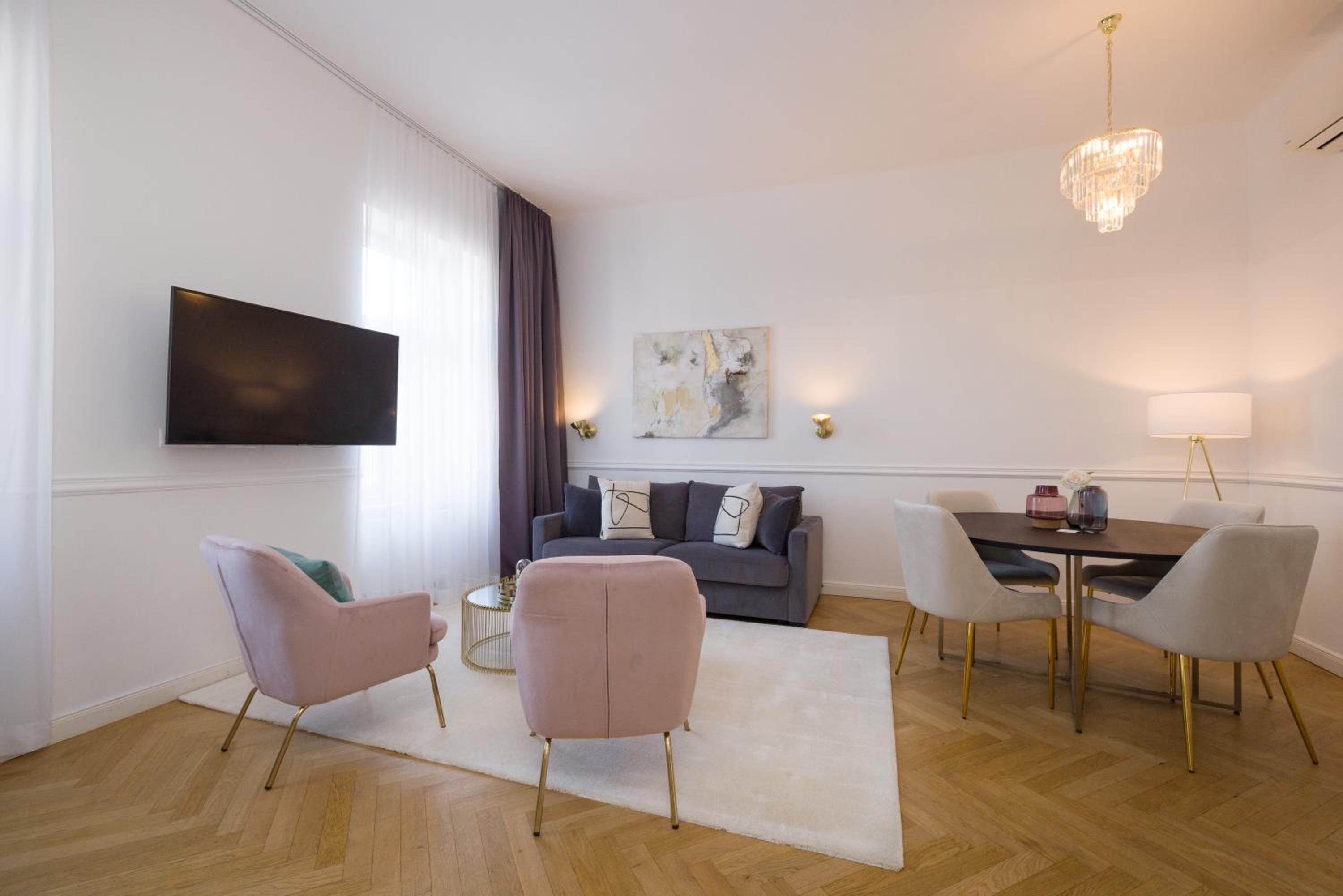 RAFAEL KAISER - Premium Apartments - Contactless Check-In