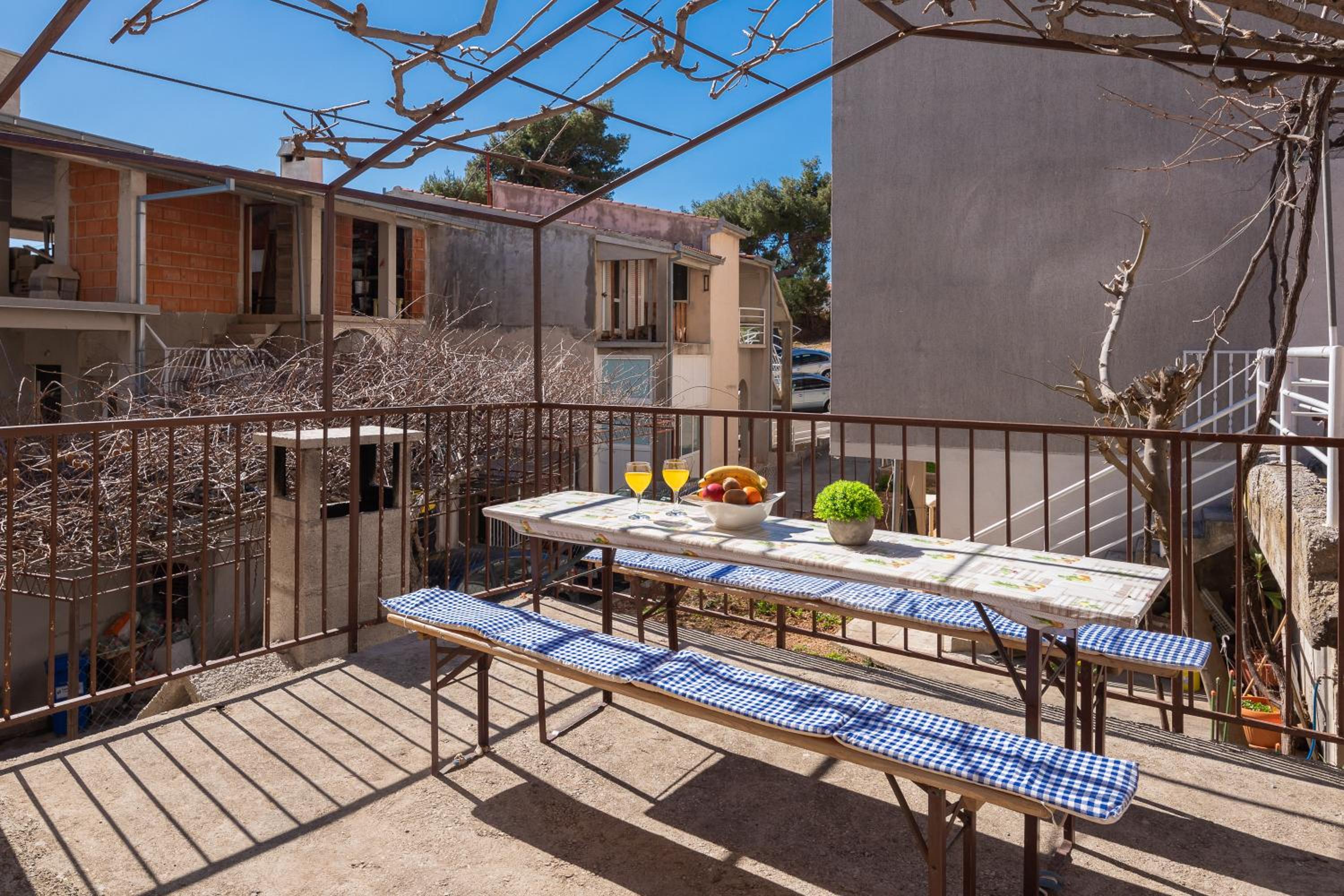 Blue Bliss Apartments