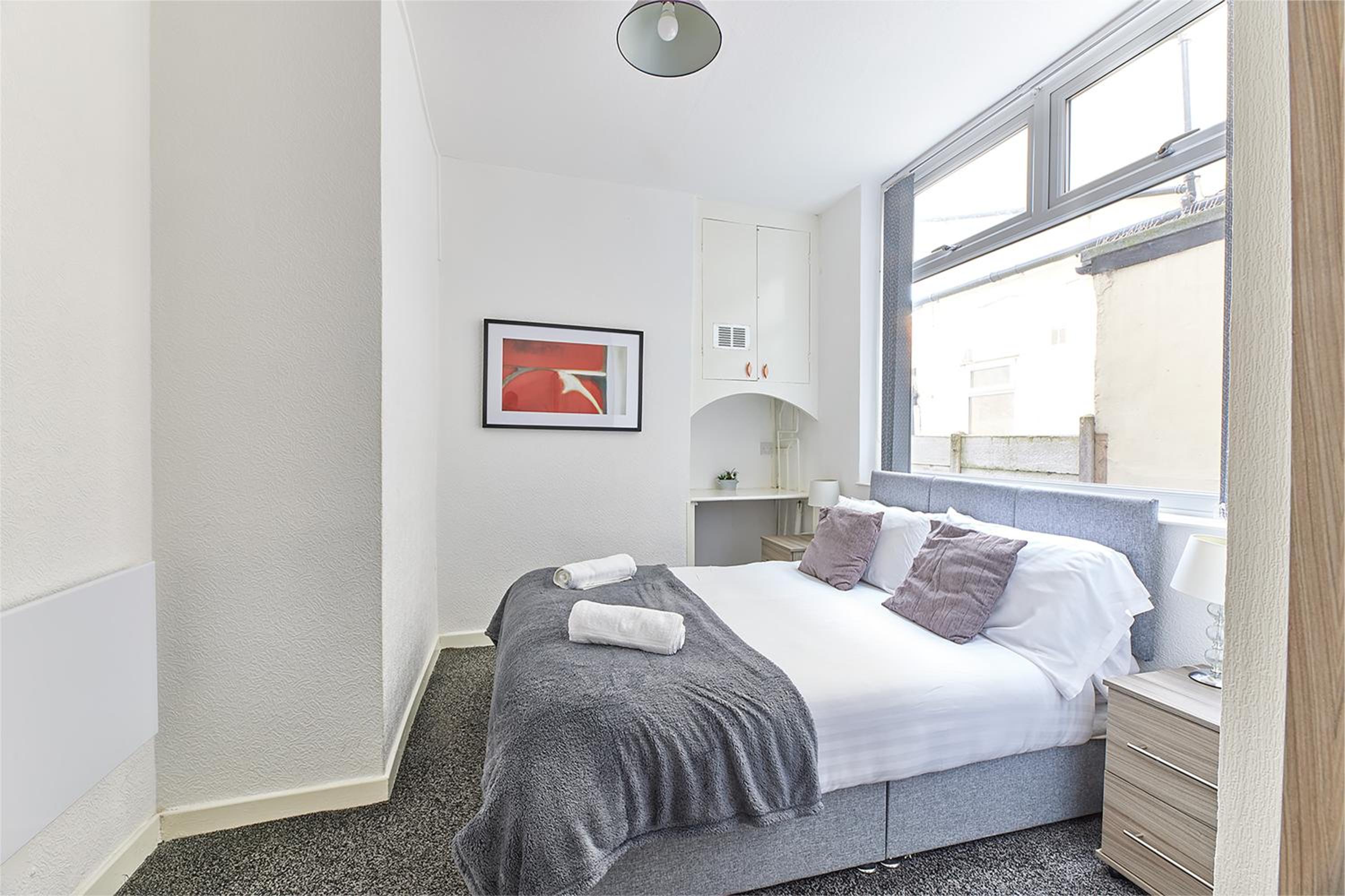 Pleasure Holiday Apartments