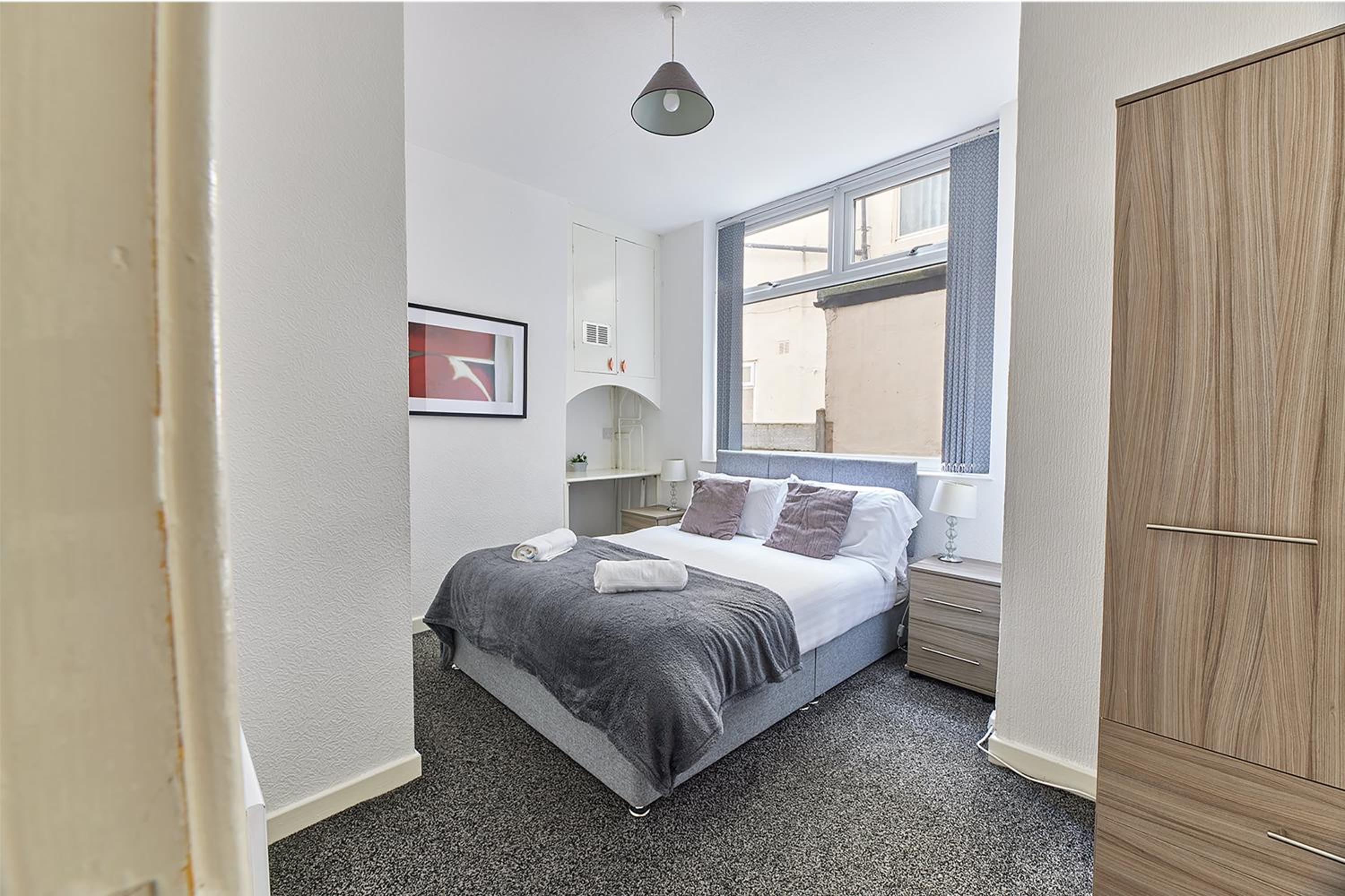 Pleasure Holiday Apartments