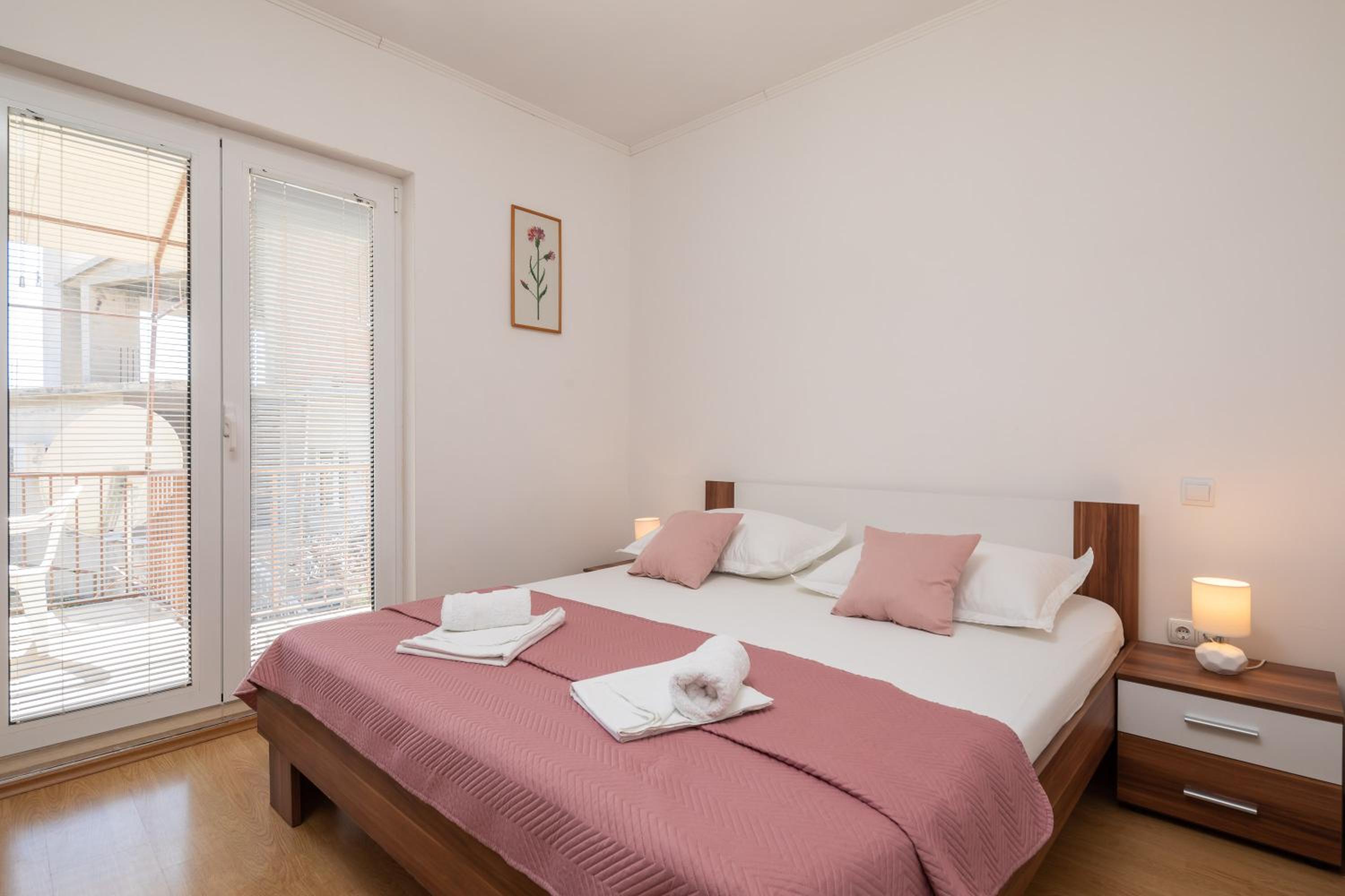 Blue Bliss Apartments