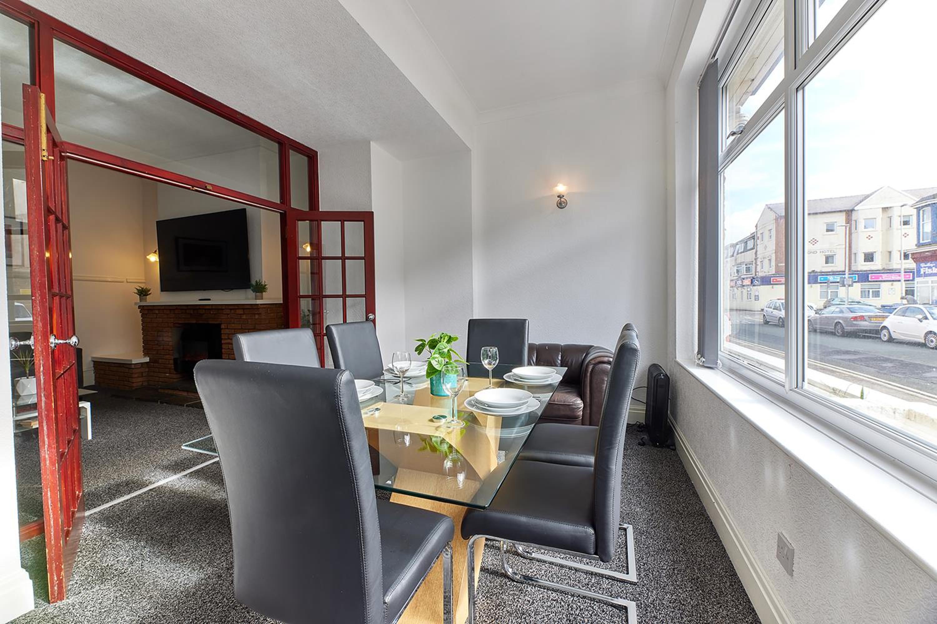 Pleasure Holiday Apartments