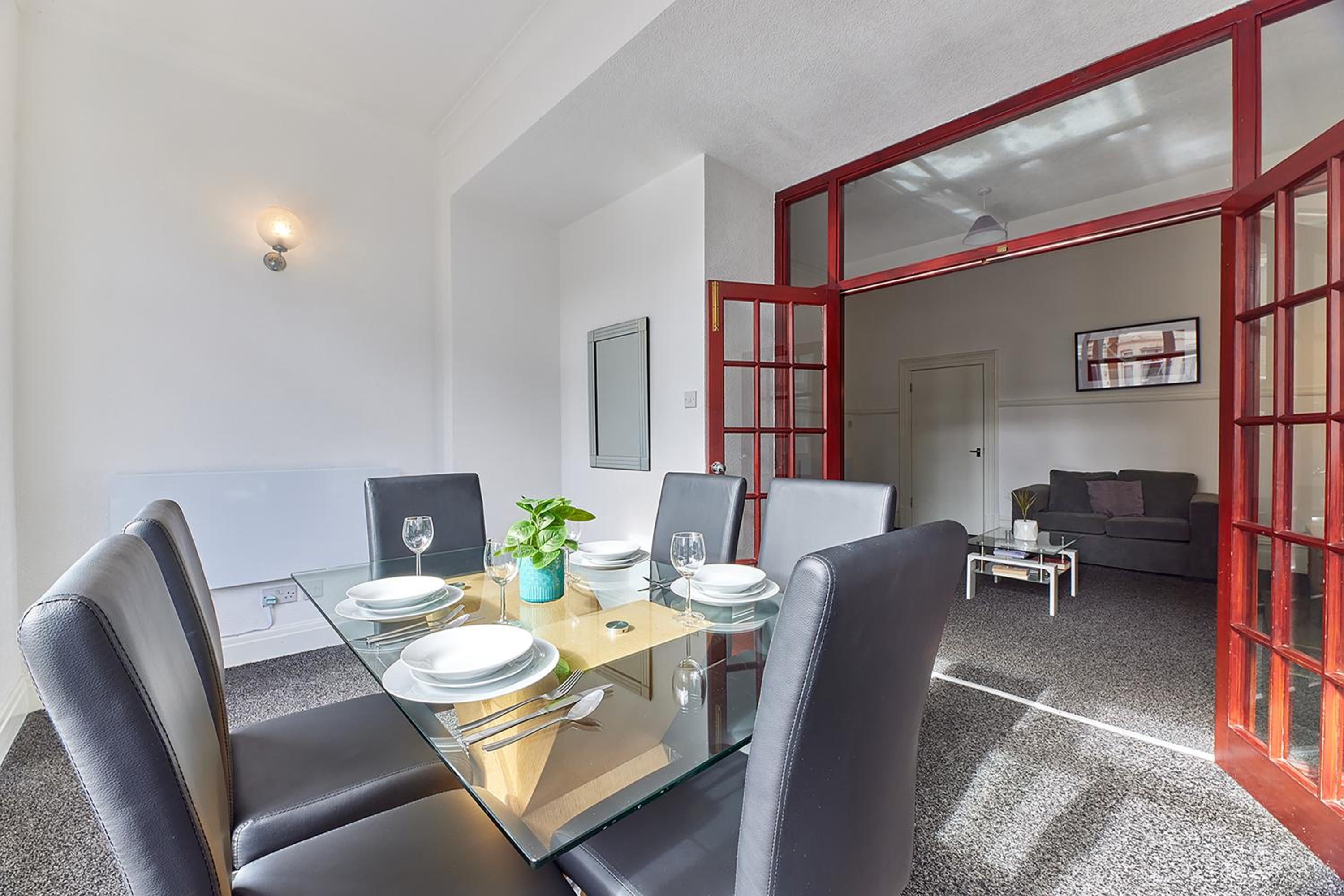 Pleasure Holiday Apartments