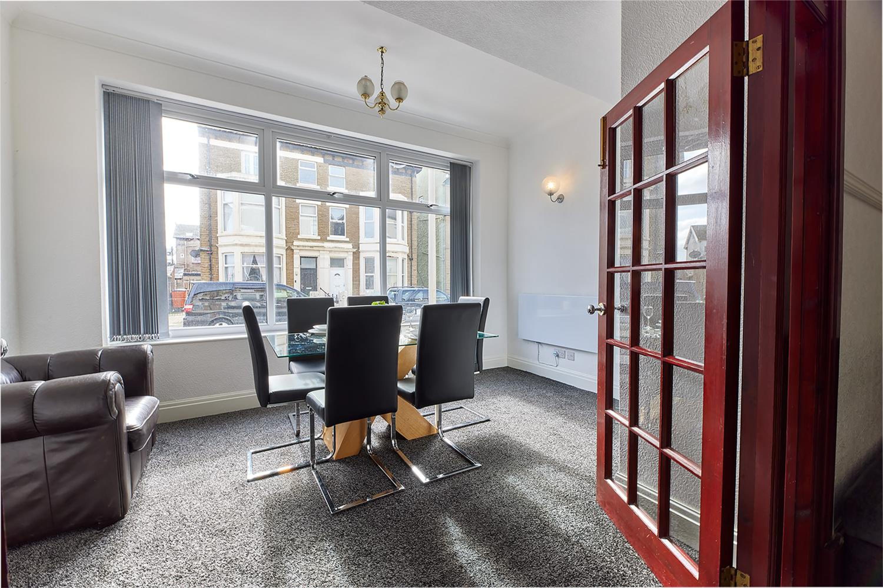 Pleasure Holiday Apartments