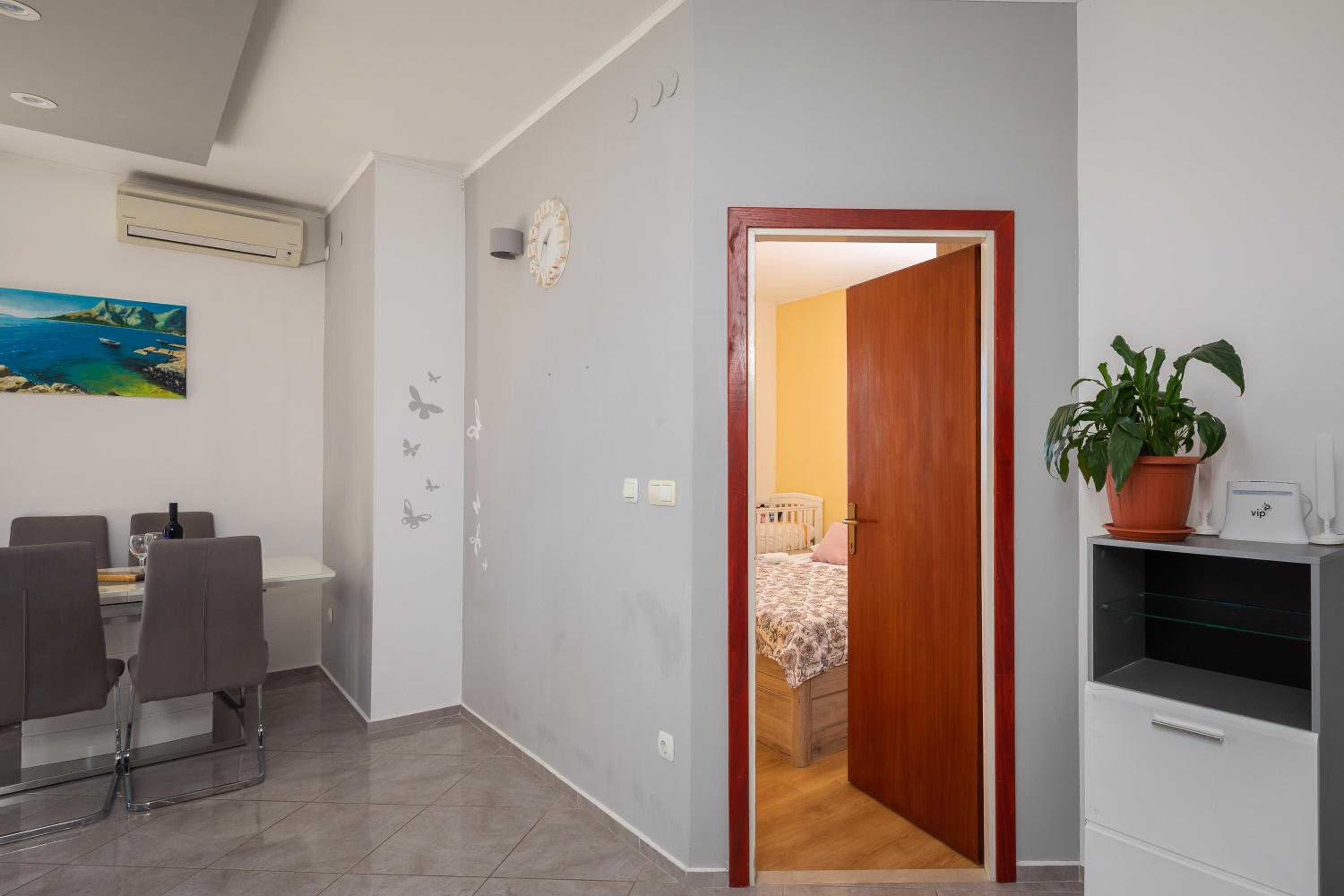 Blue Bliss Apartments