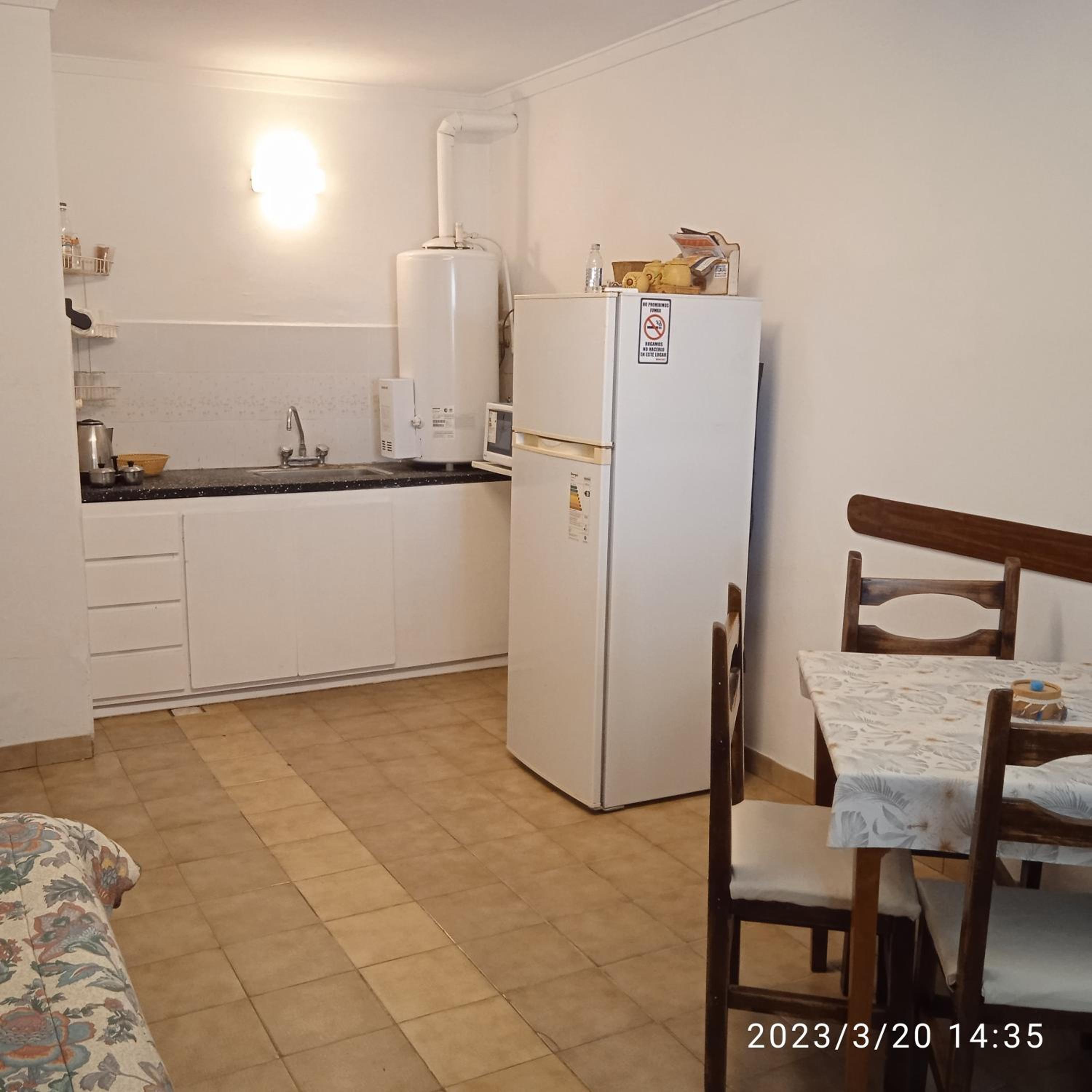 DEPARTAMENTO FAMILIAR