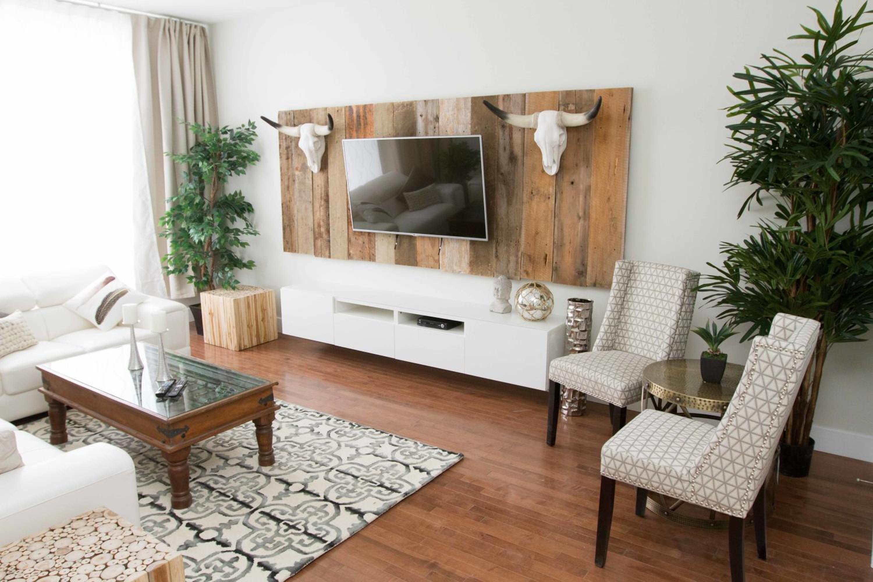 MTLVacationRentals - The FabFour