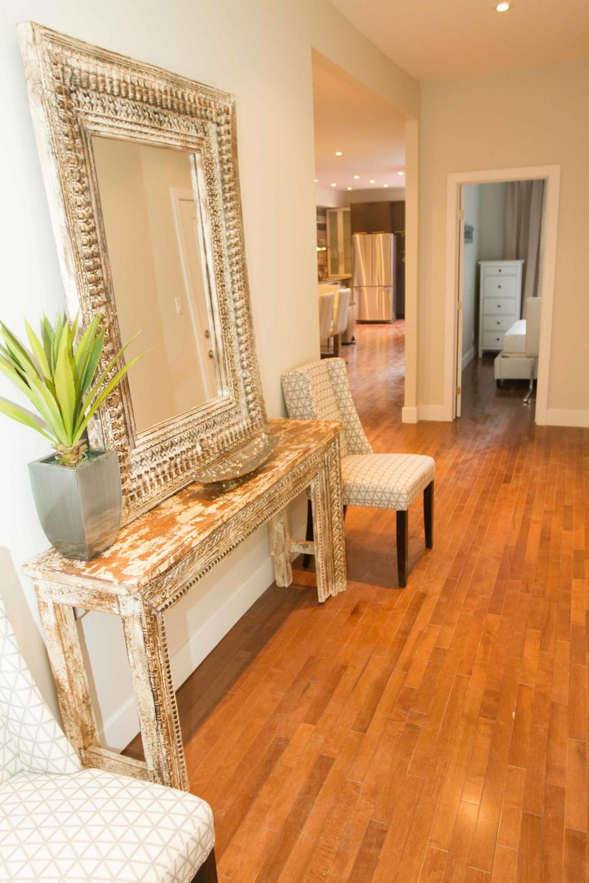 MTLVacationRentals - The FabFour