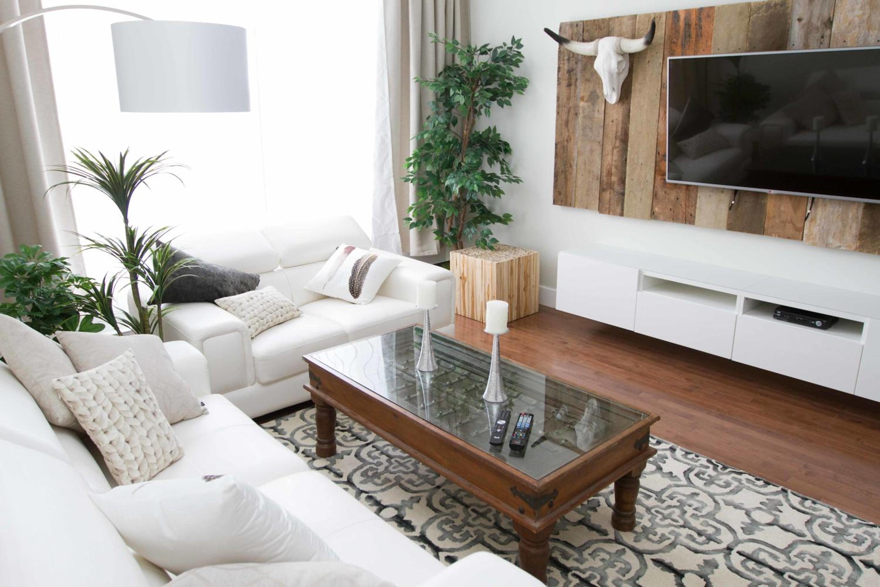 MTLVacationRentals - The FabFour