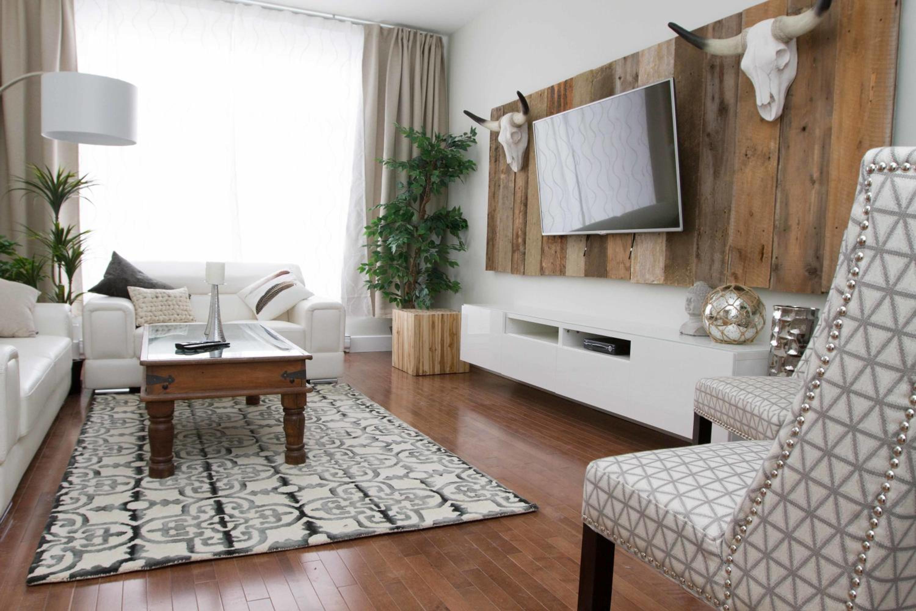 MTLVacationRentals - The FabFour
