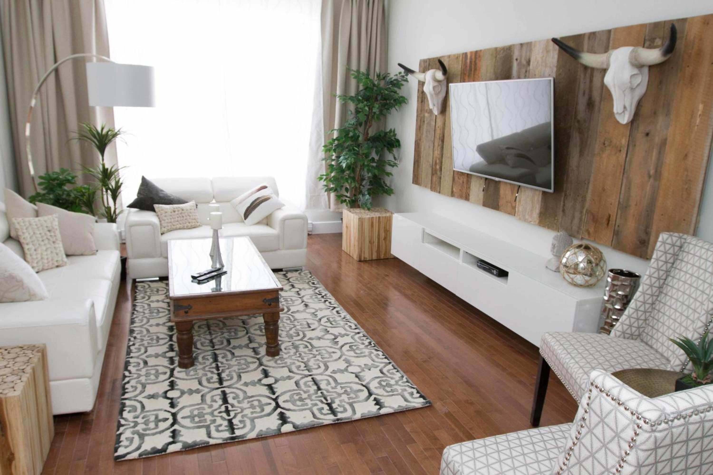 MTLVacationRentals - The FabFour