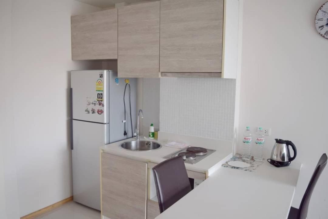 Acqua Apartment