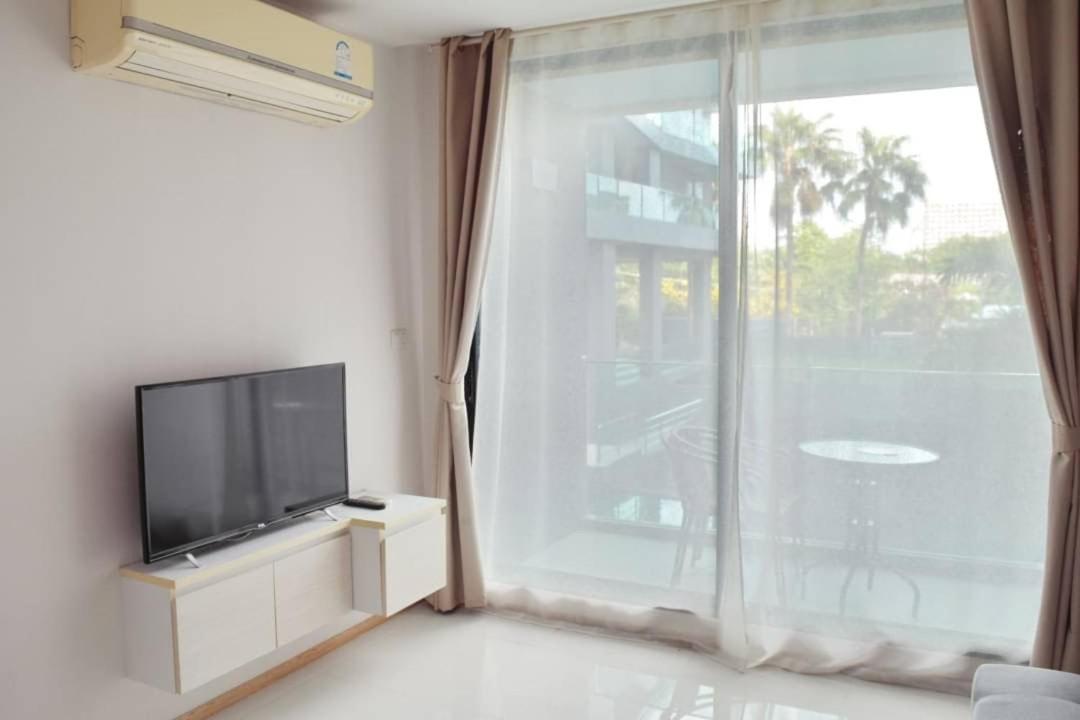 Acqua Apartment