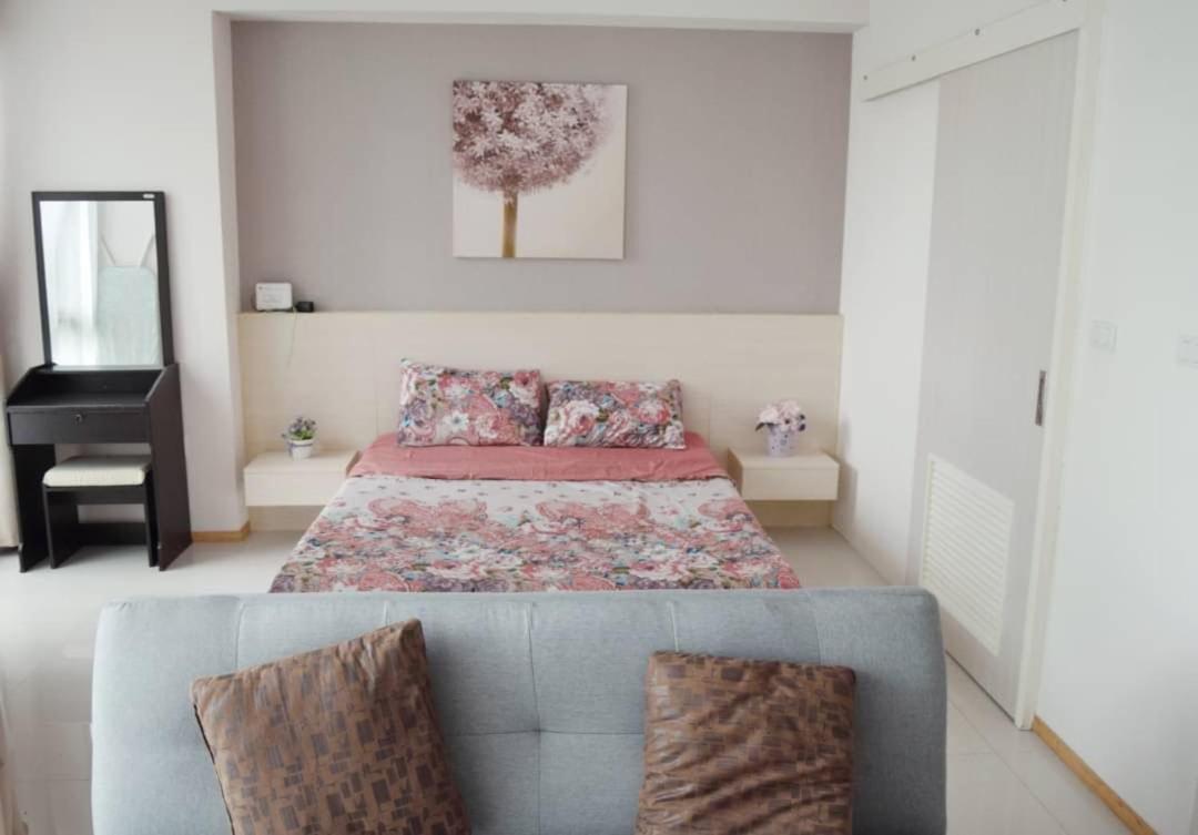 Acqua Apartment