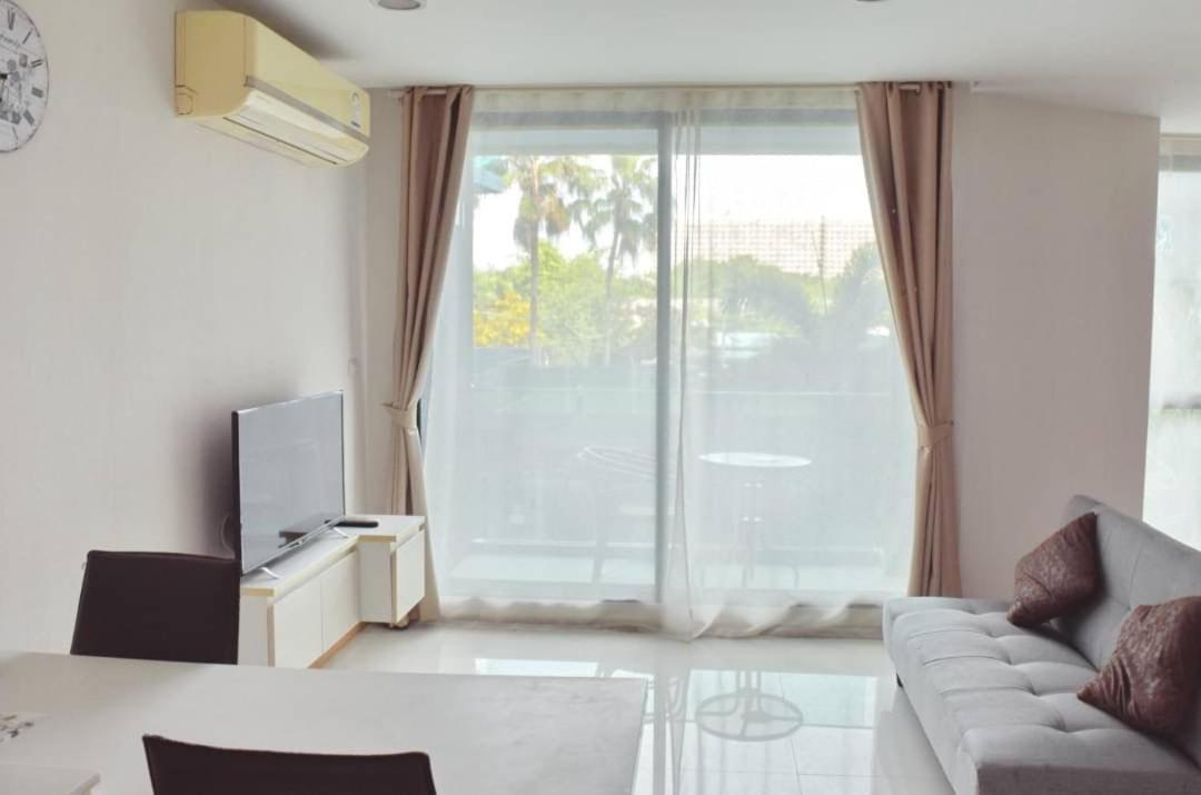 Acqua Apartment