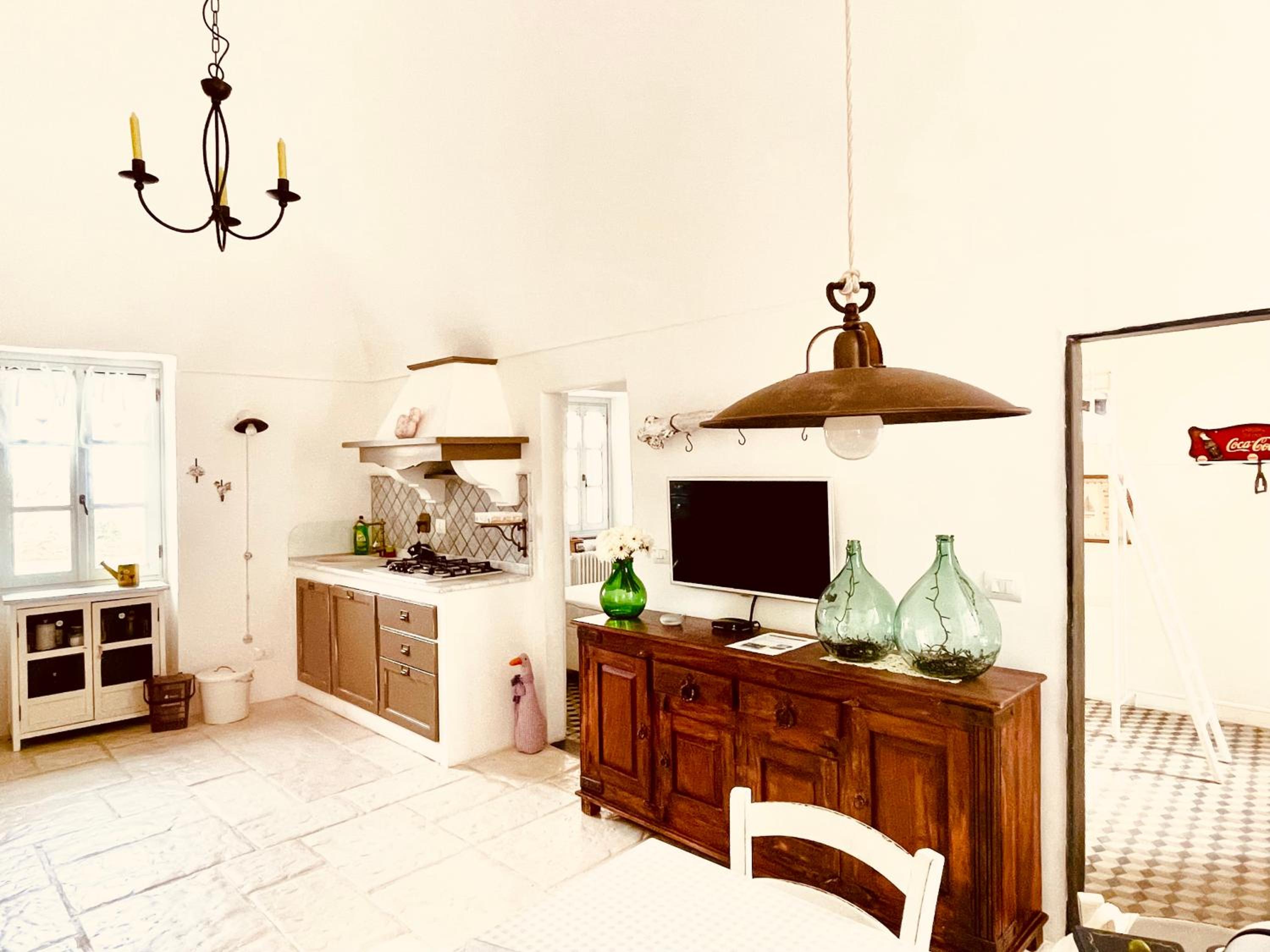 La Casa di Hyla - Appartamento 1 view 3