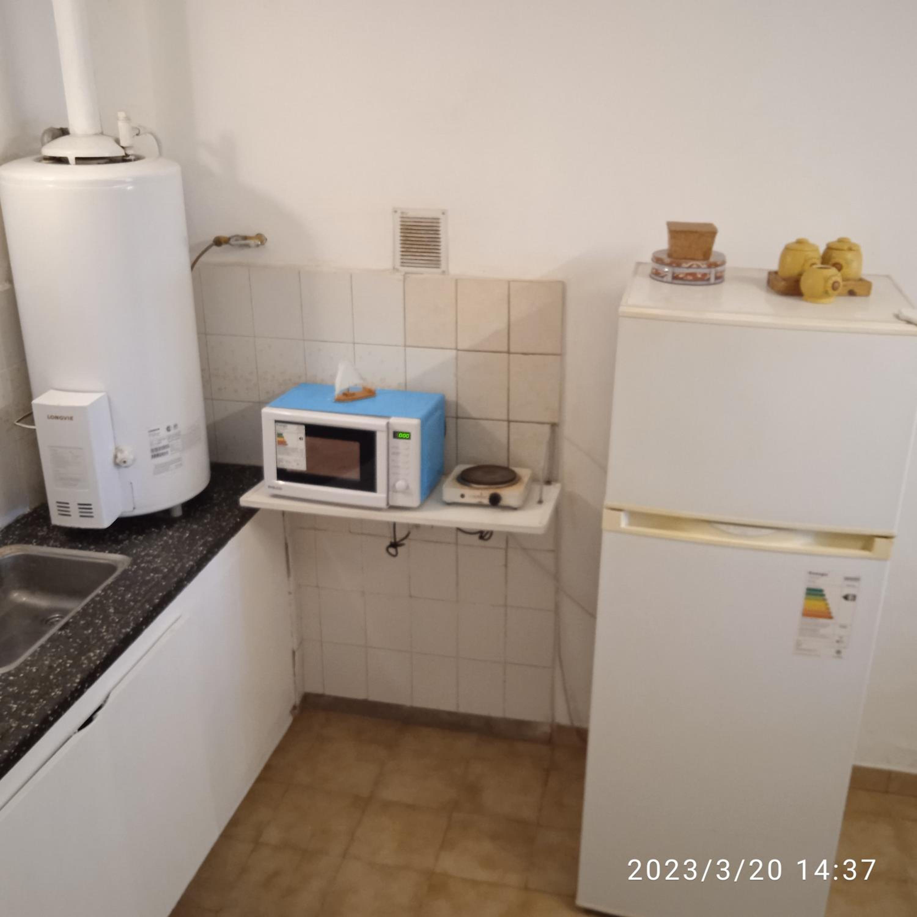 DEPARTAMENTO FAMILIAR