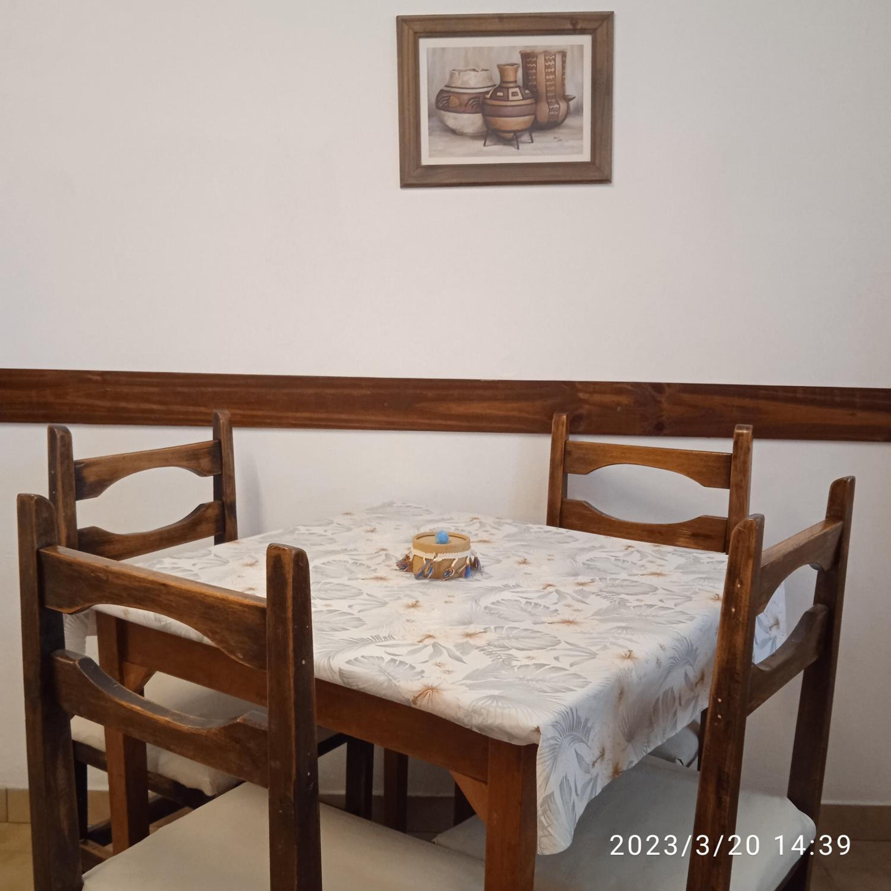 DEPARTAMENTO FAMILIAR