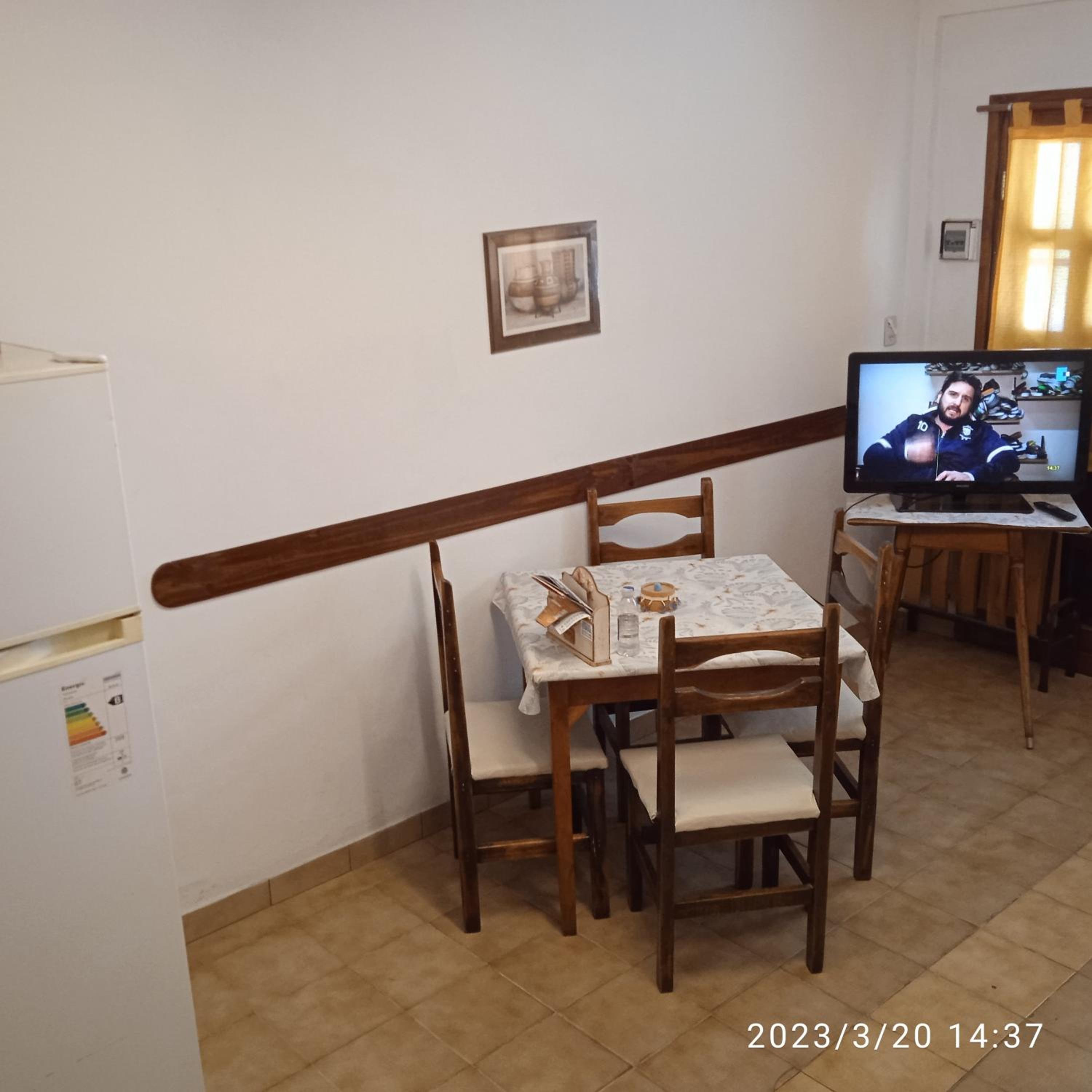 DEPARTAMENTO FAMILIAR
