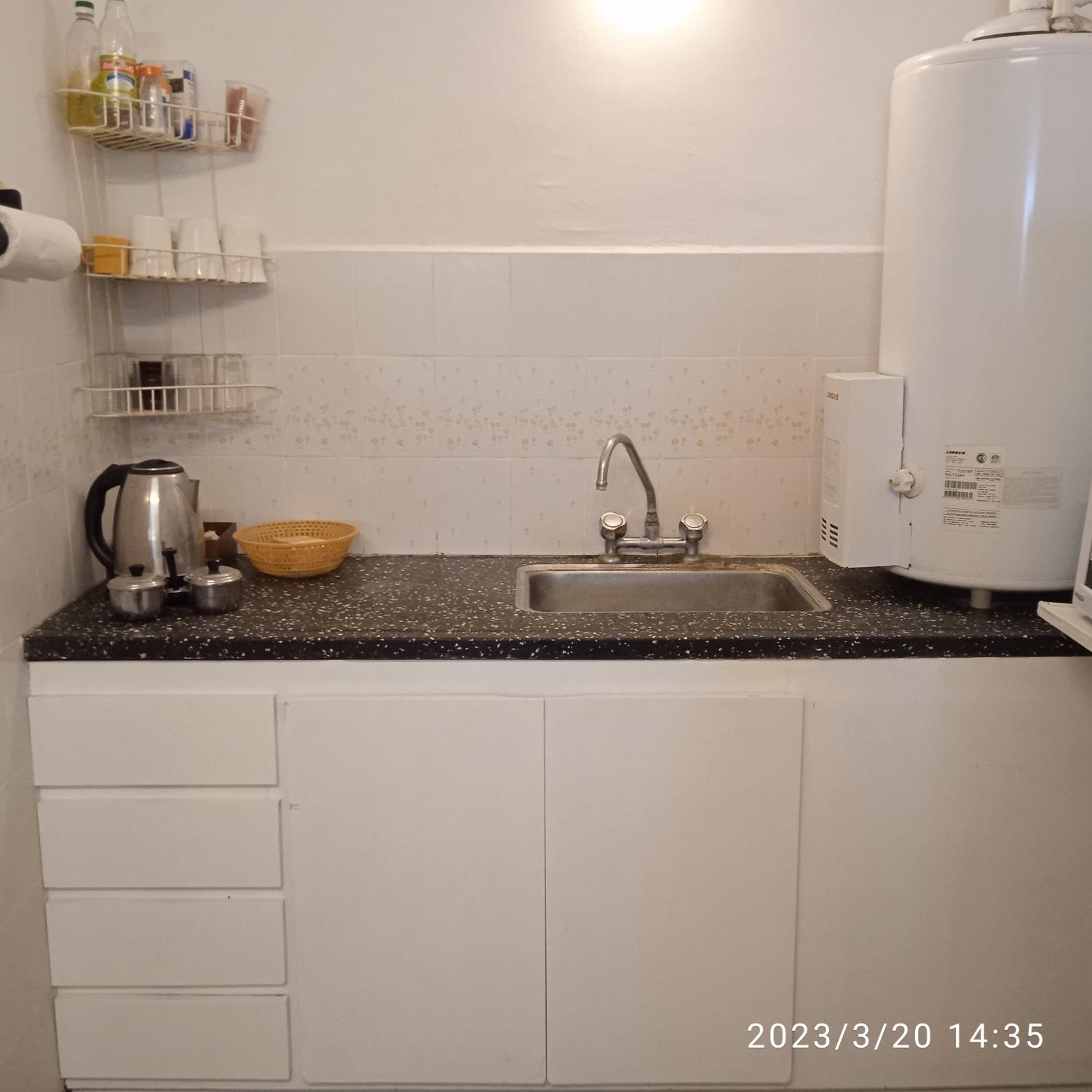 DEPARTAMENTO FAMILIAR