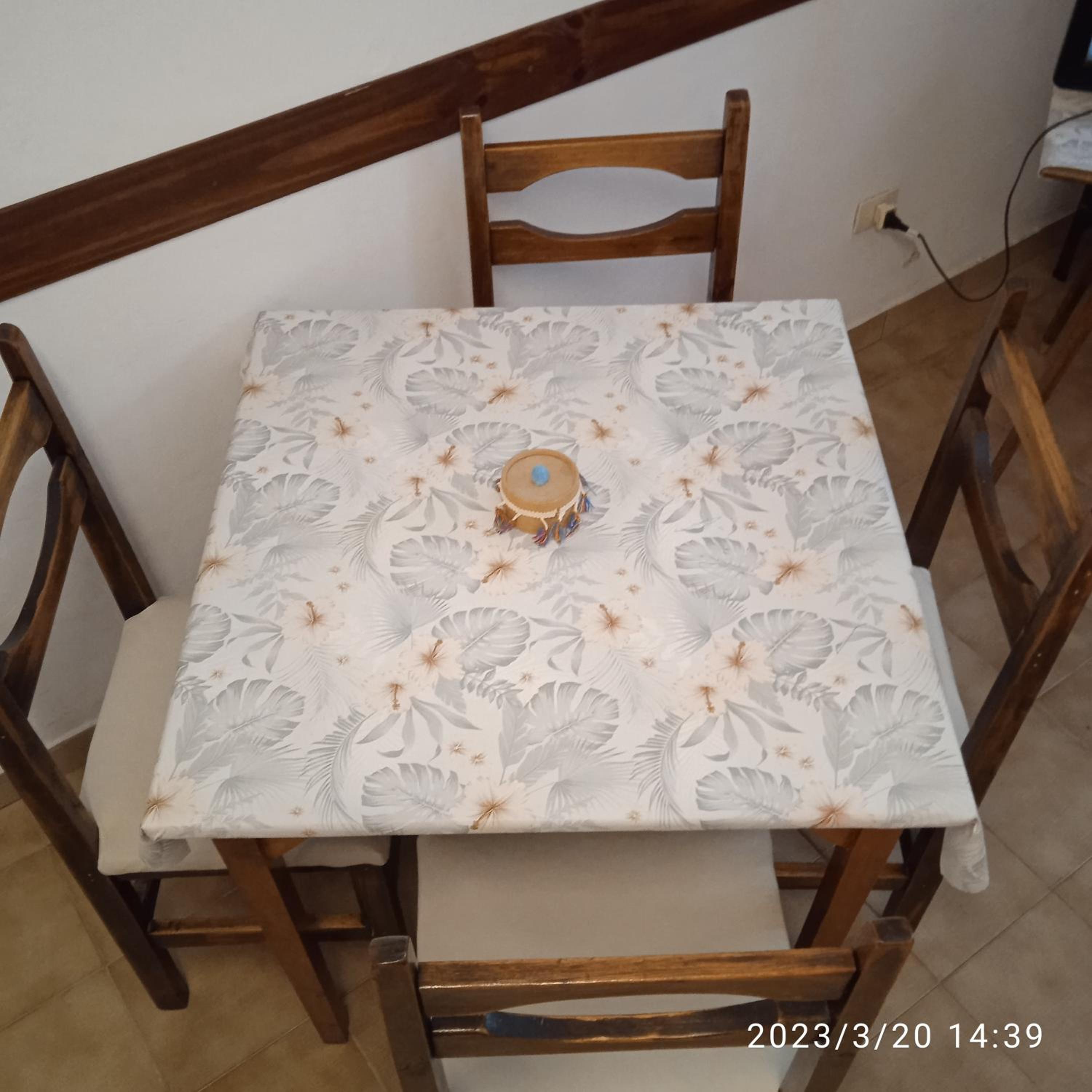 DEPARTAMENTO FAMILIAR