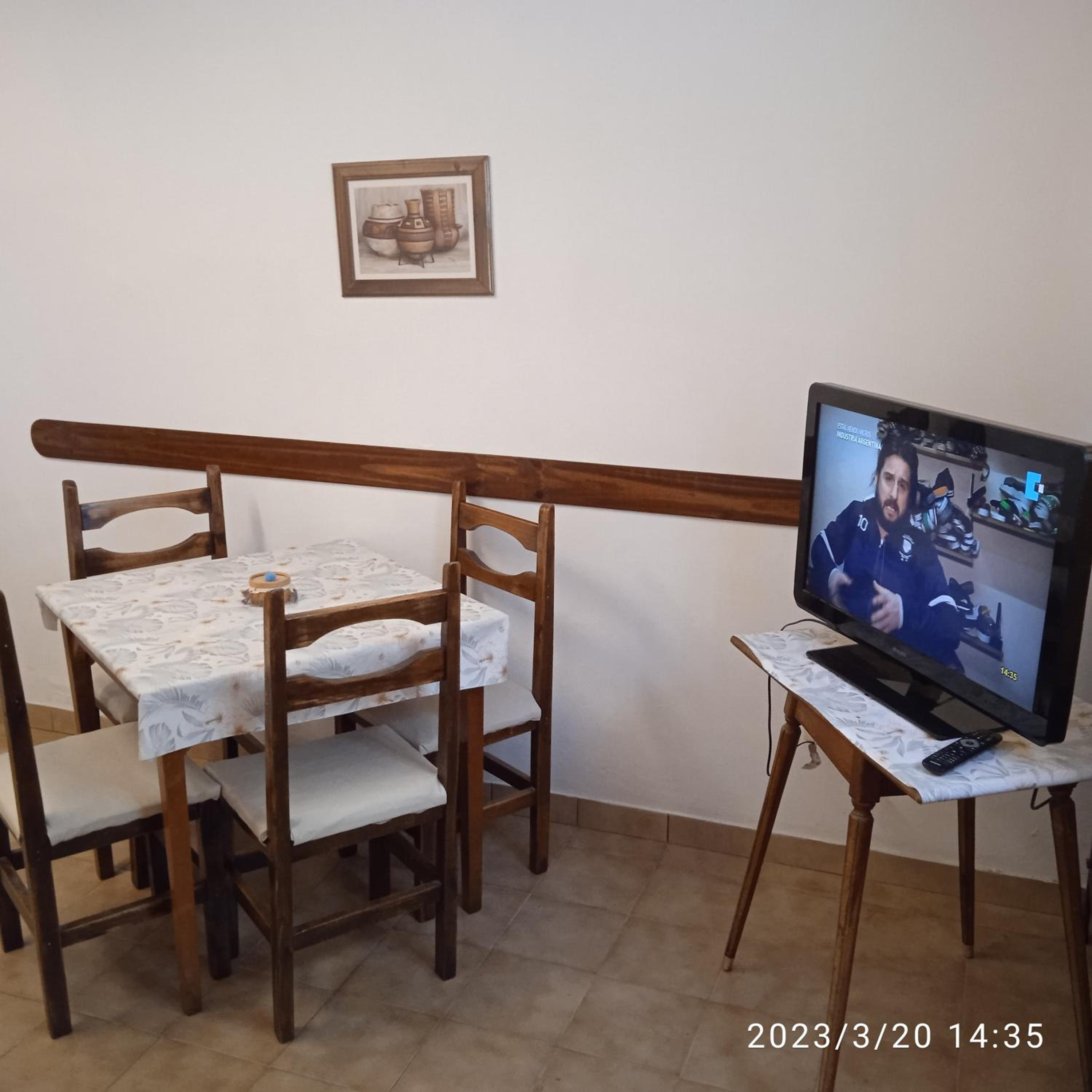 DEPARTAMENTO FAMILIAR