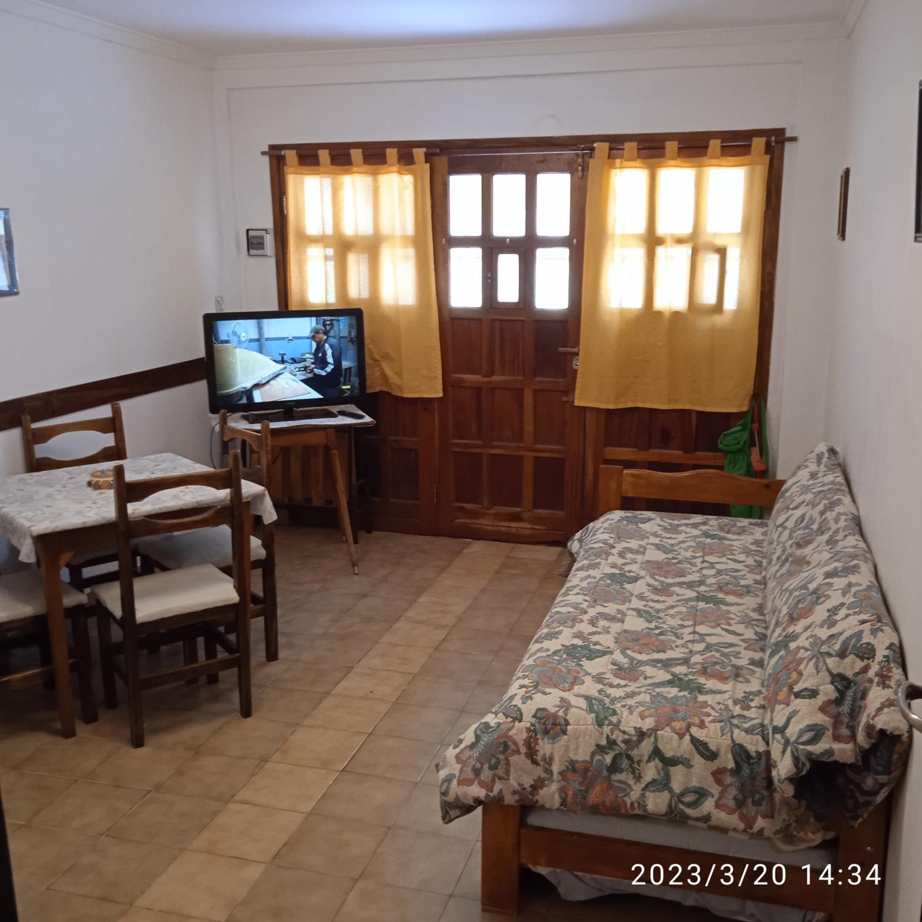 DEPARTAMENTO FAMILIAR