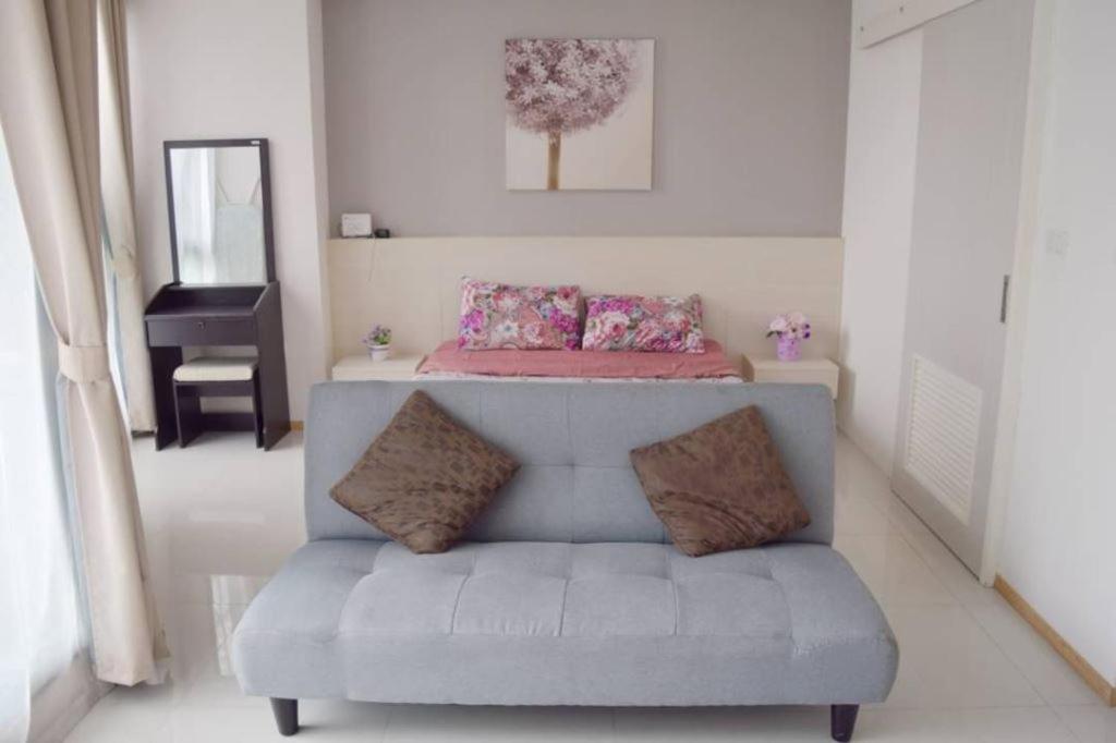 Acqua Apartment