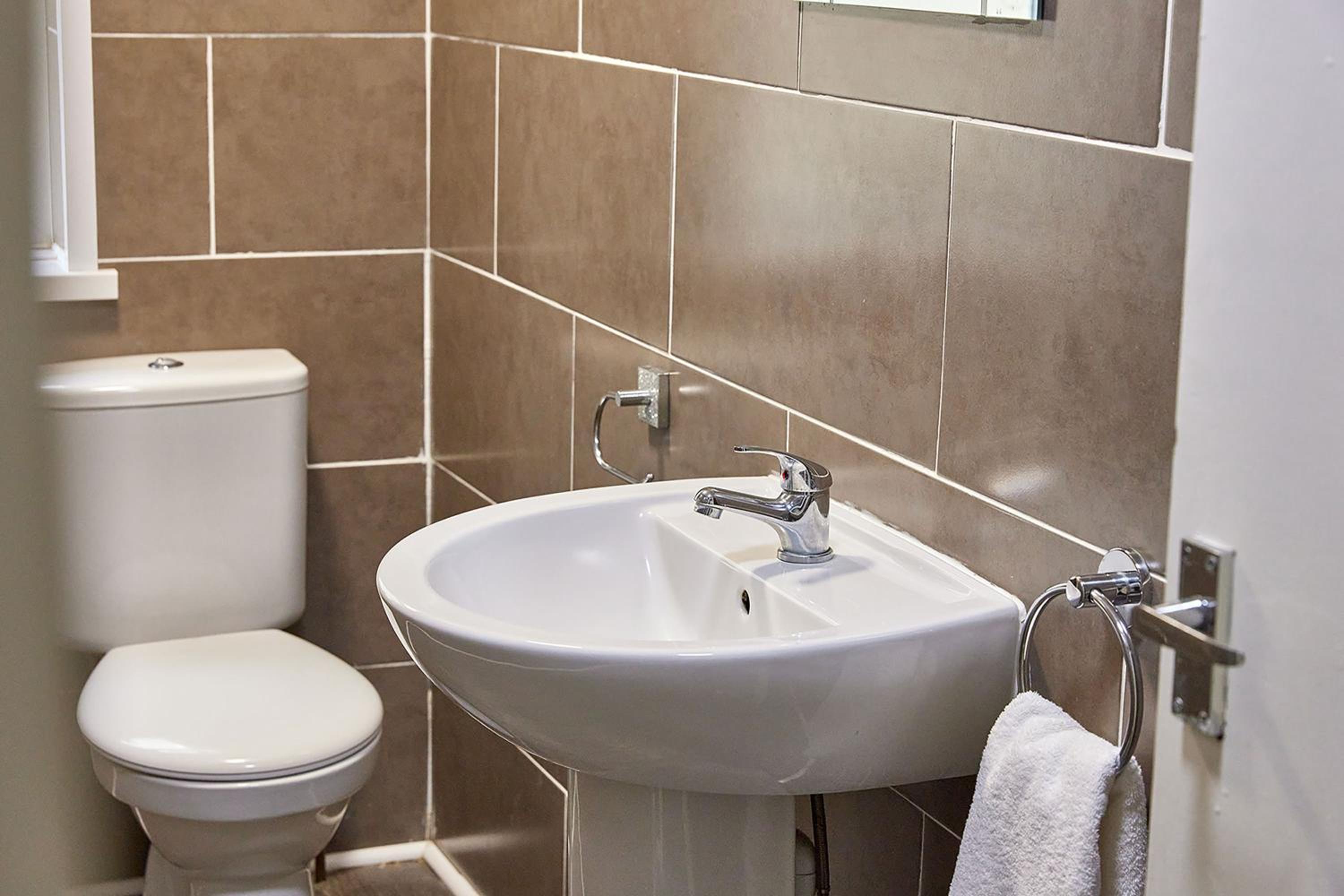 Pleasure Holiday Apartments