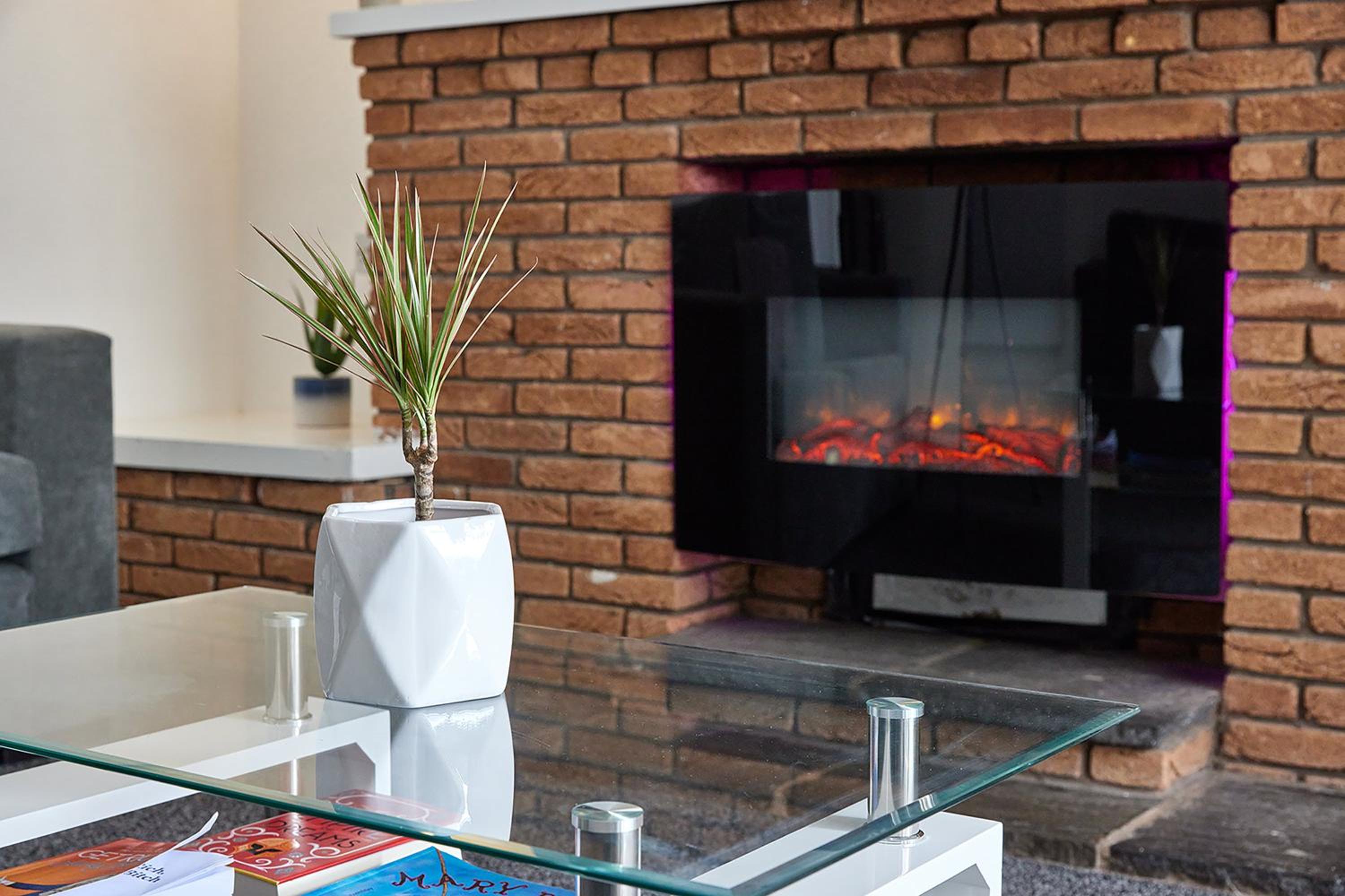 Pleasure Holiday Apartments
