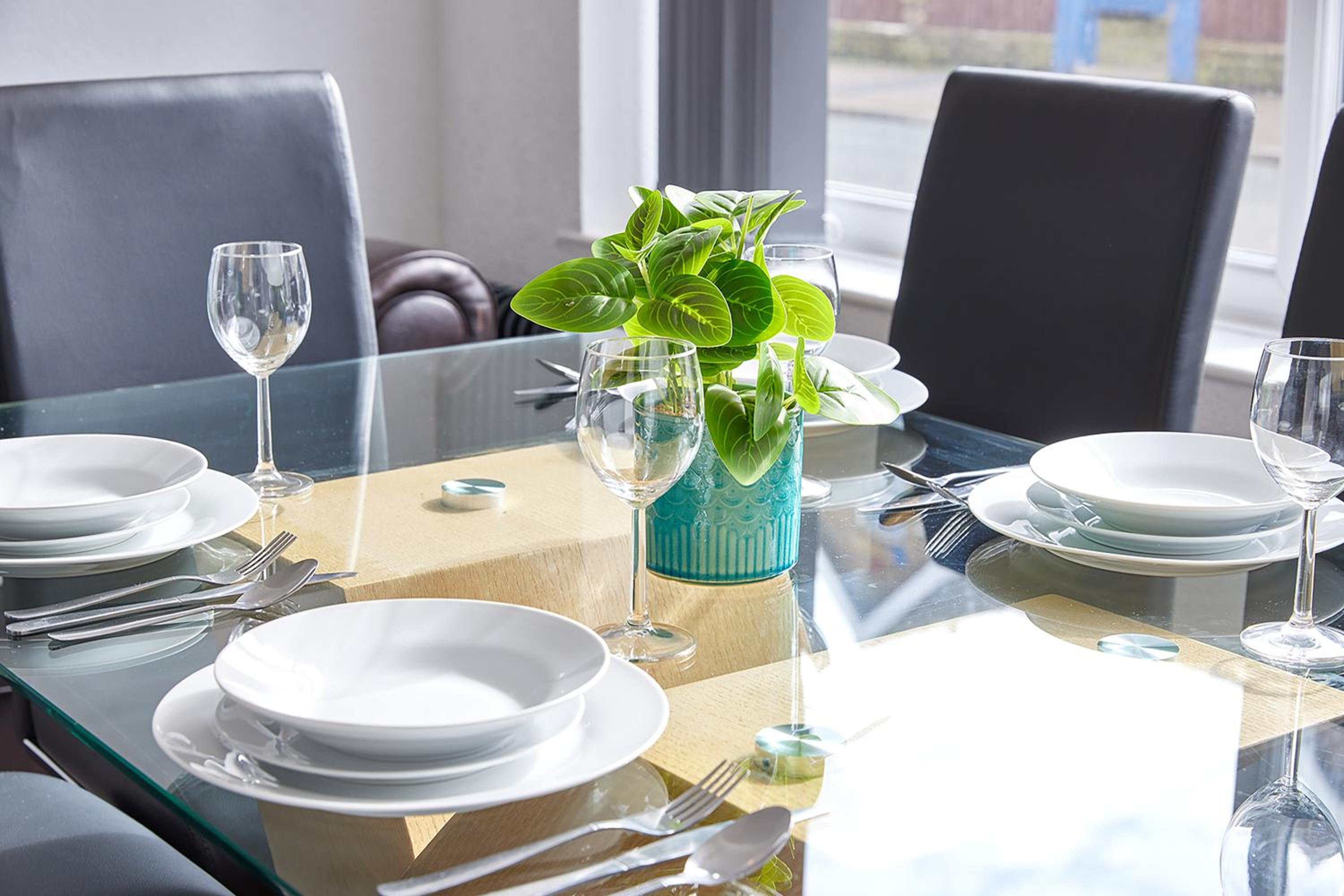 Pleasure Holiday Apartments