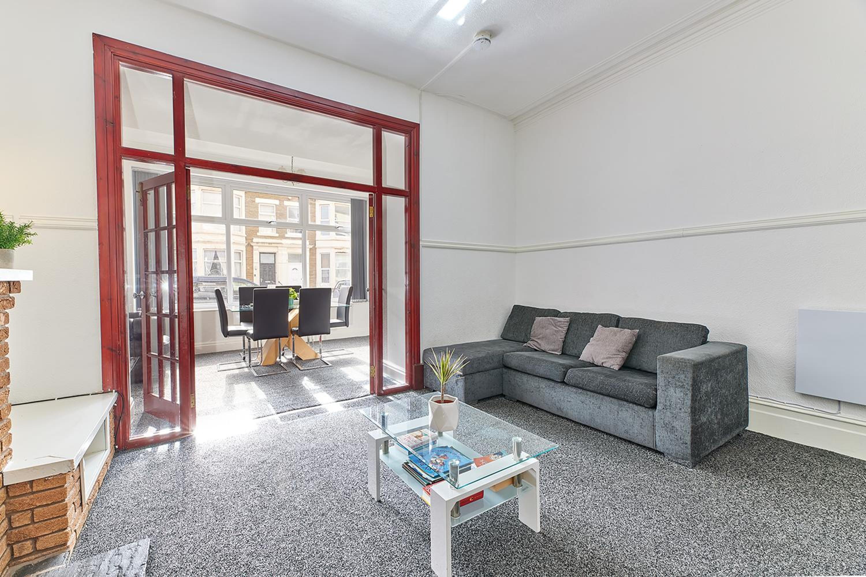 Pleasure Holiday Apartments